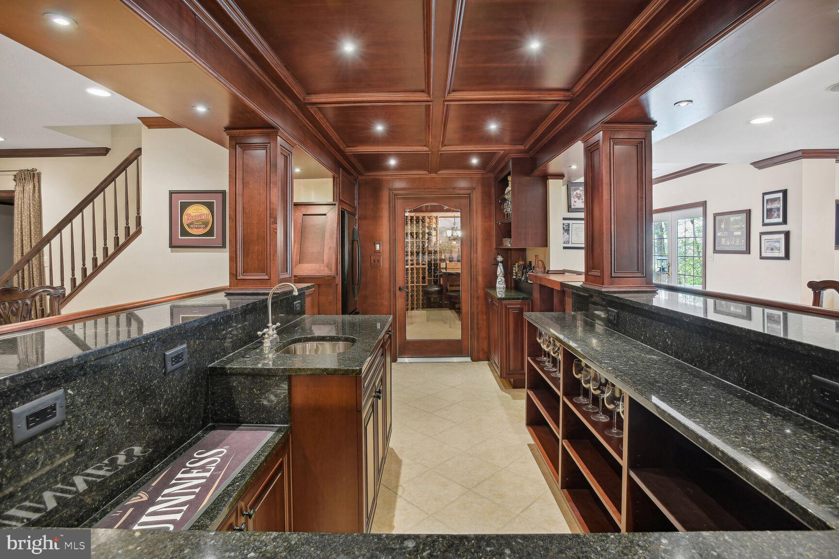 BELMONT COUNTRY CLUB - Residential