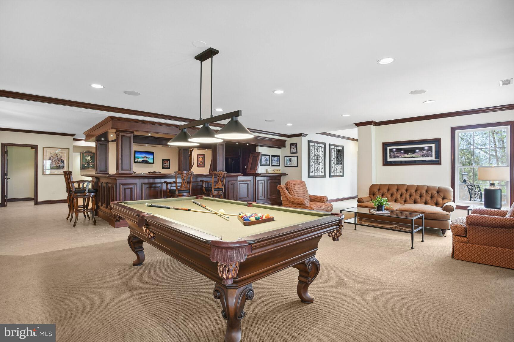 BELMONT COUNTRY CLUB - Residential