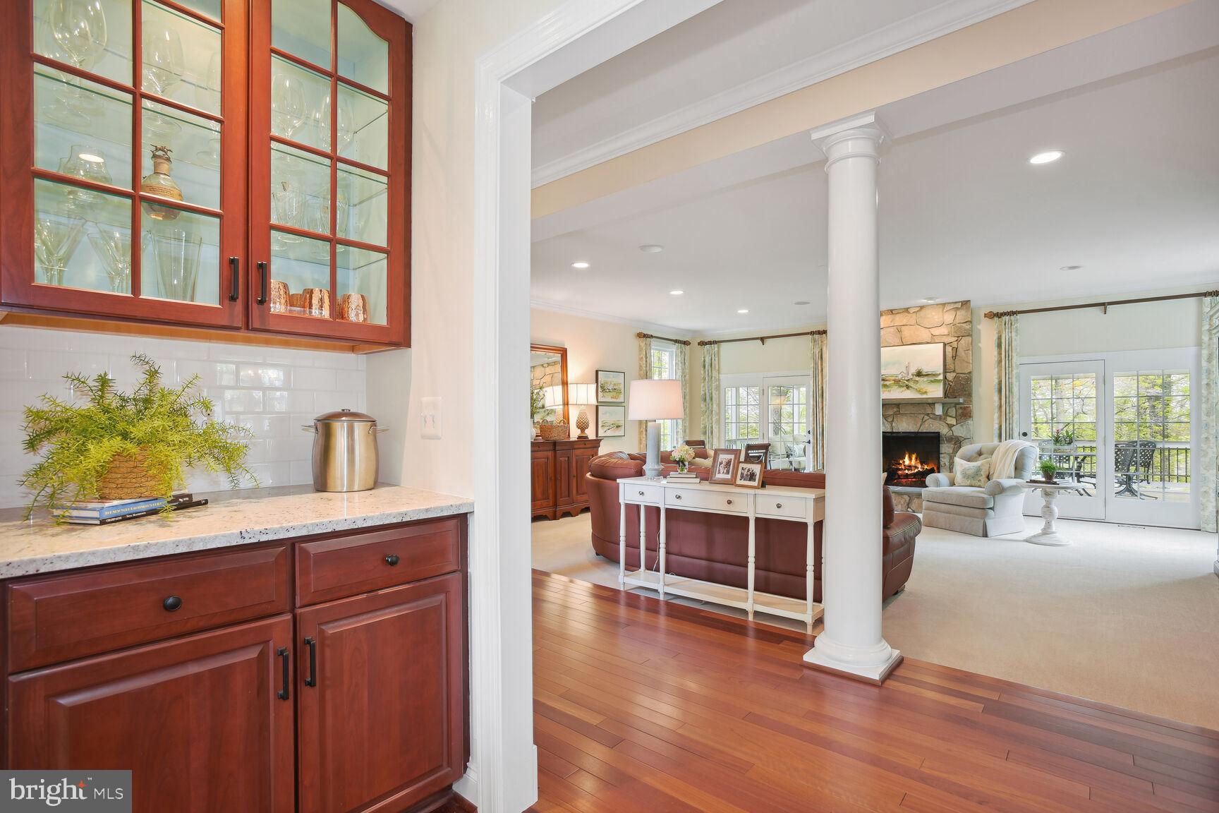 BELMONT COUNTRY CLUB - Residential