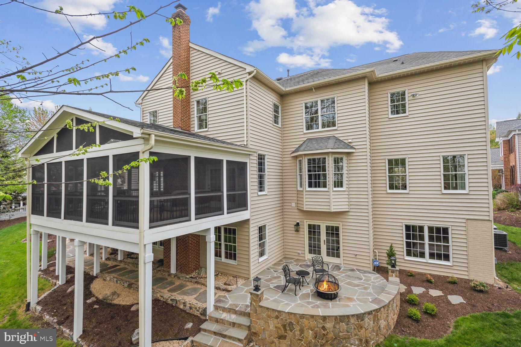 BELMONT COUNTRY CLUB - Residential