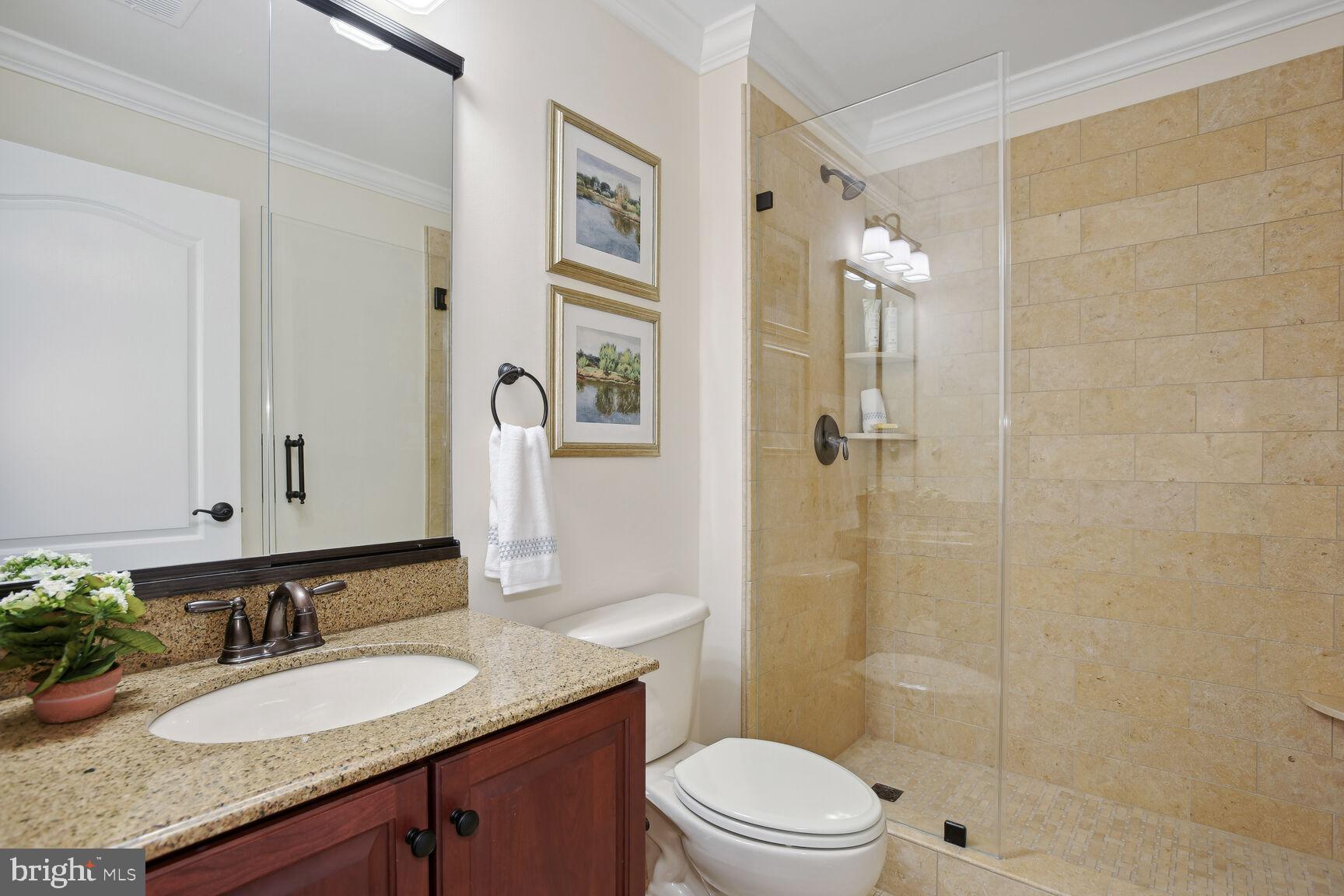 BELMONT COUNTRY CLUB - Residential