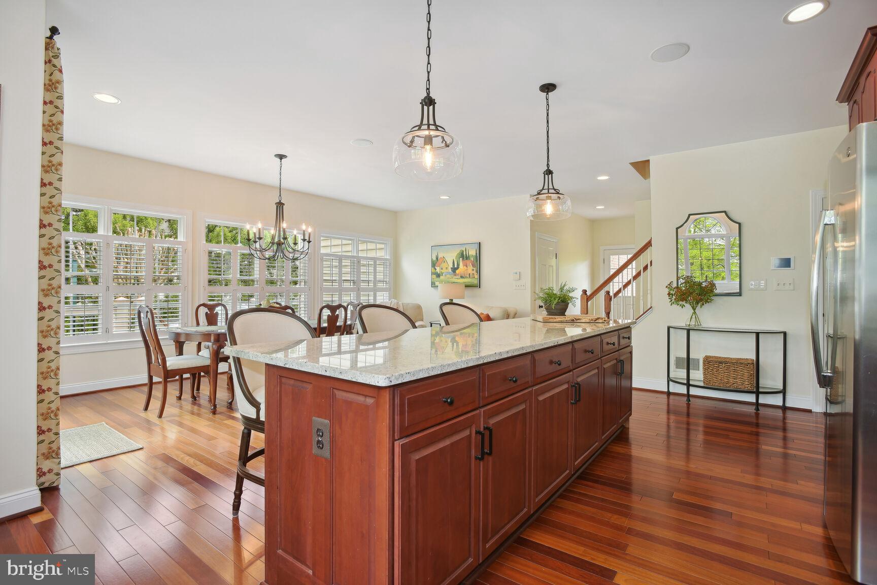 BELMONT COUNTRY CLUB - Residential