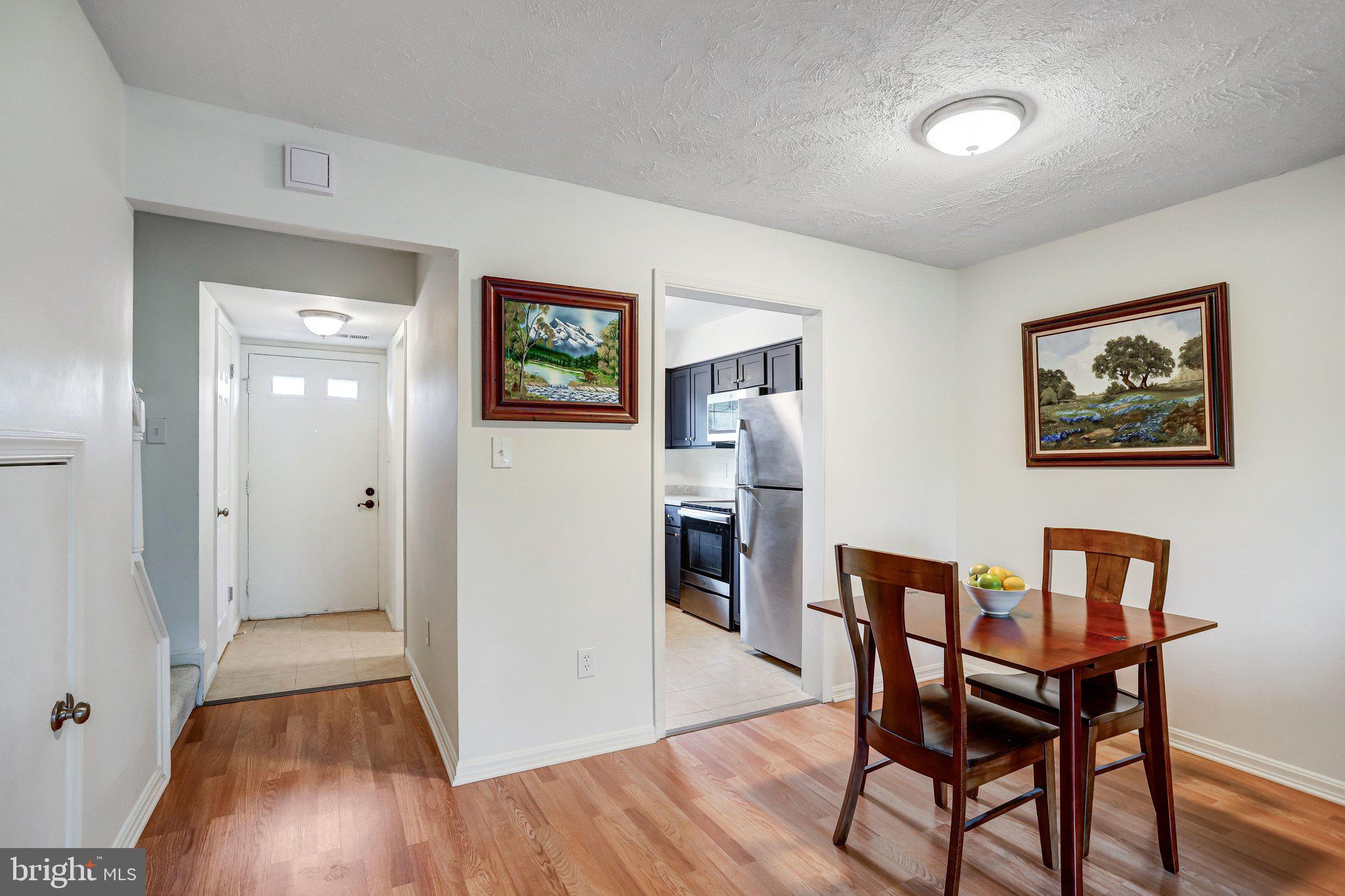 NEWBERRY - Residential