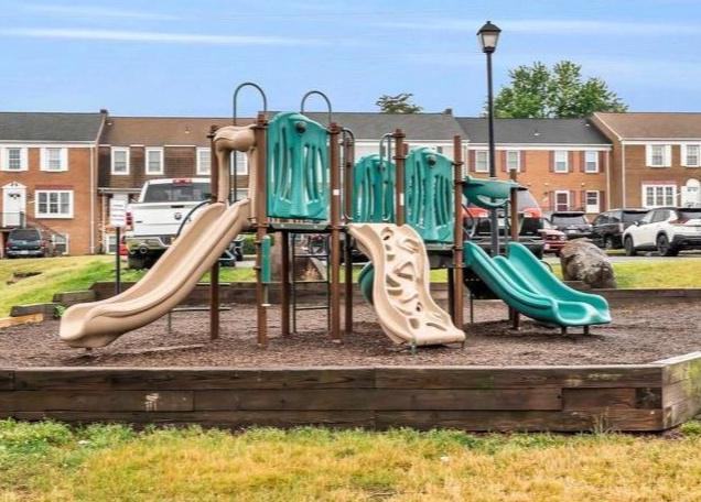 NEWBERRY - Residential