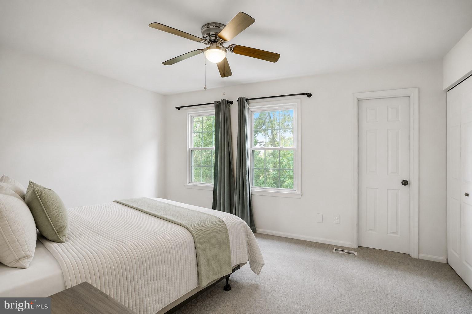 NEWBERRY - Residential