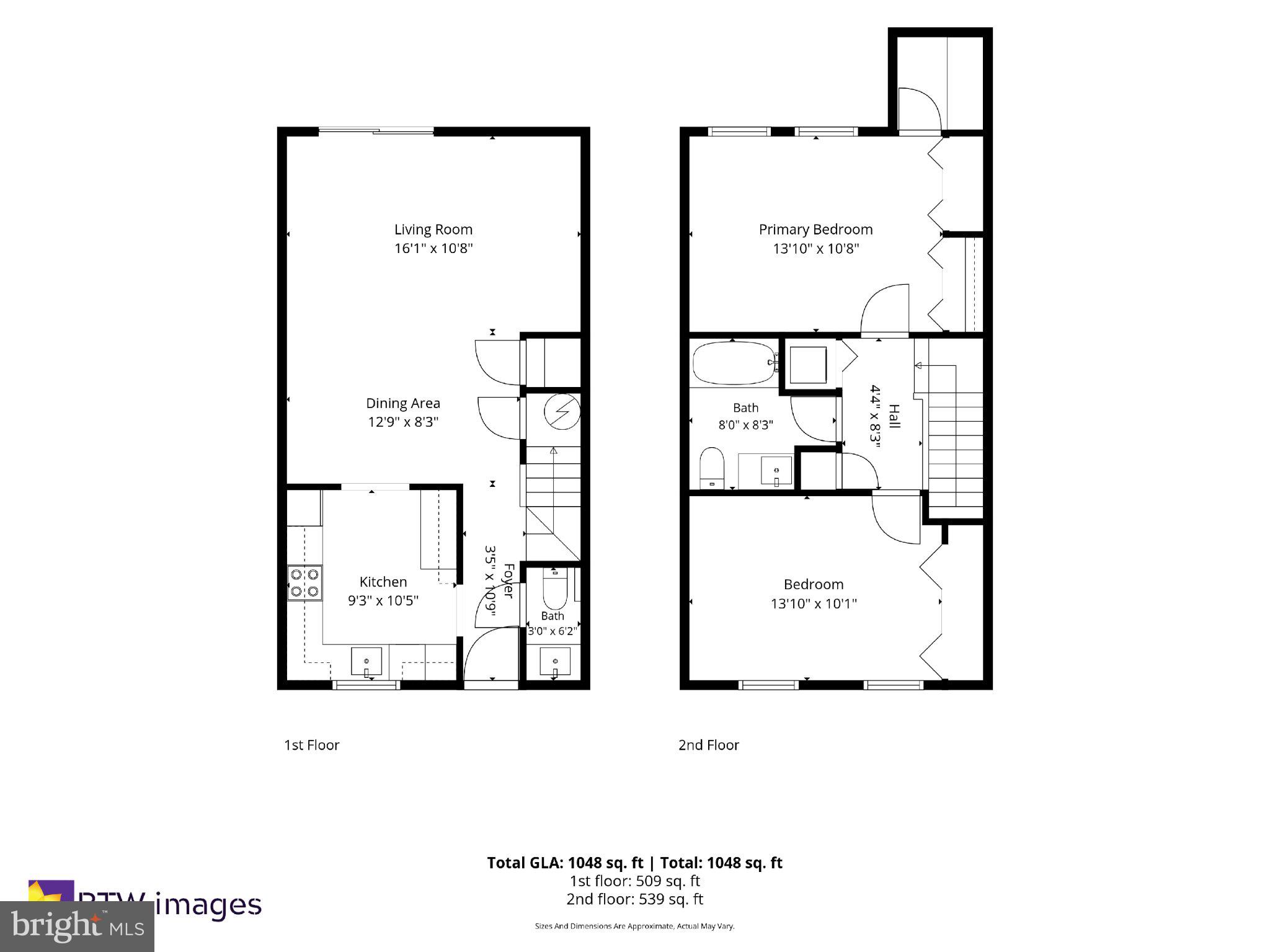 NEWBERRY - Residential