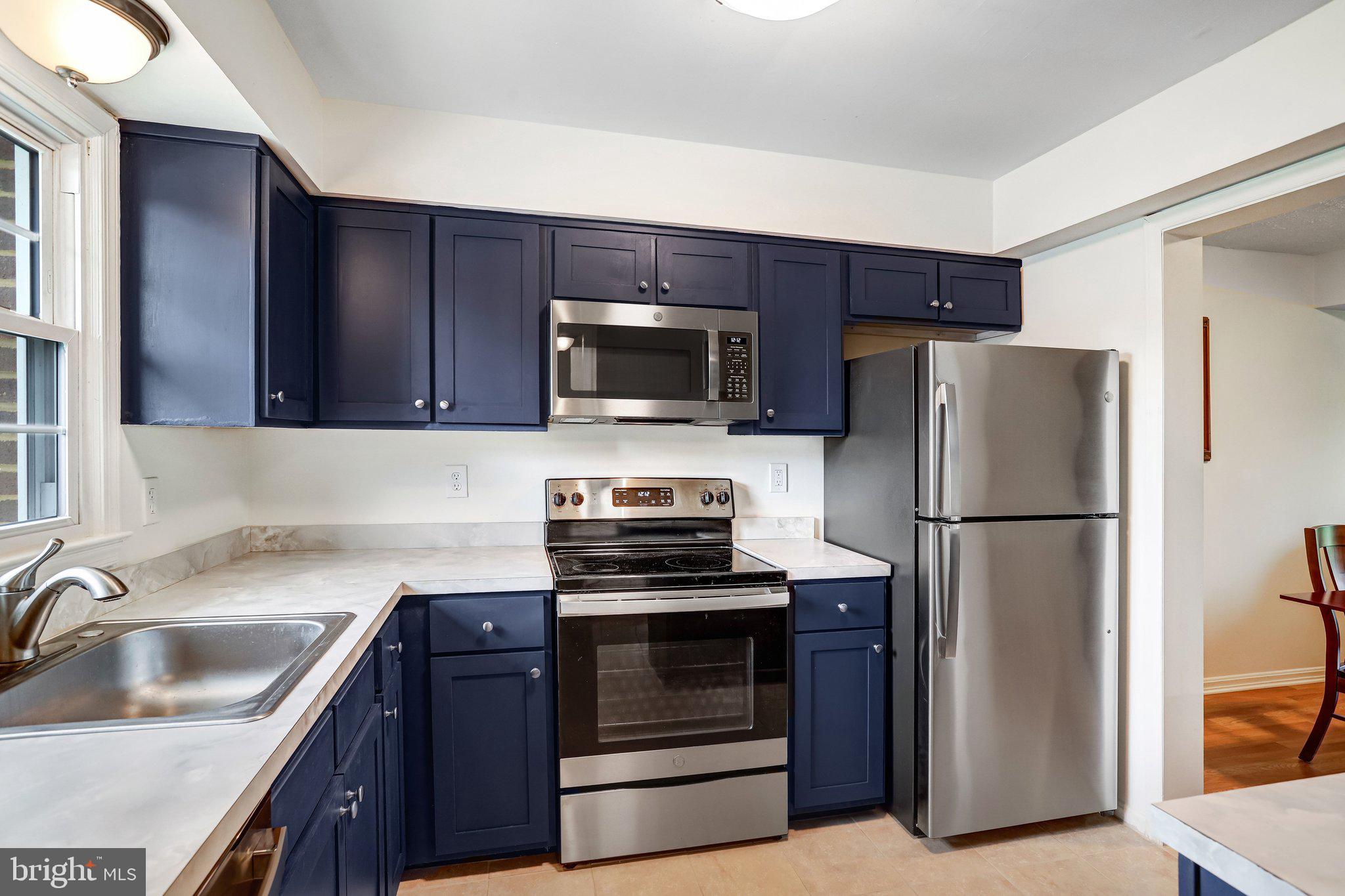 NEWBERRY - Residential