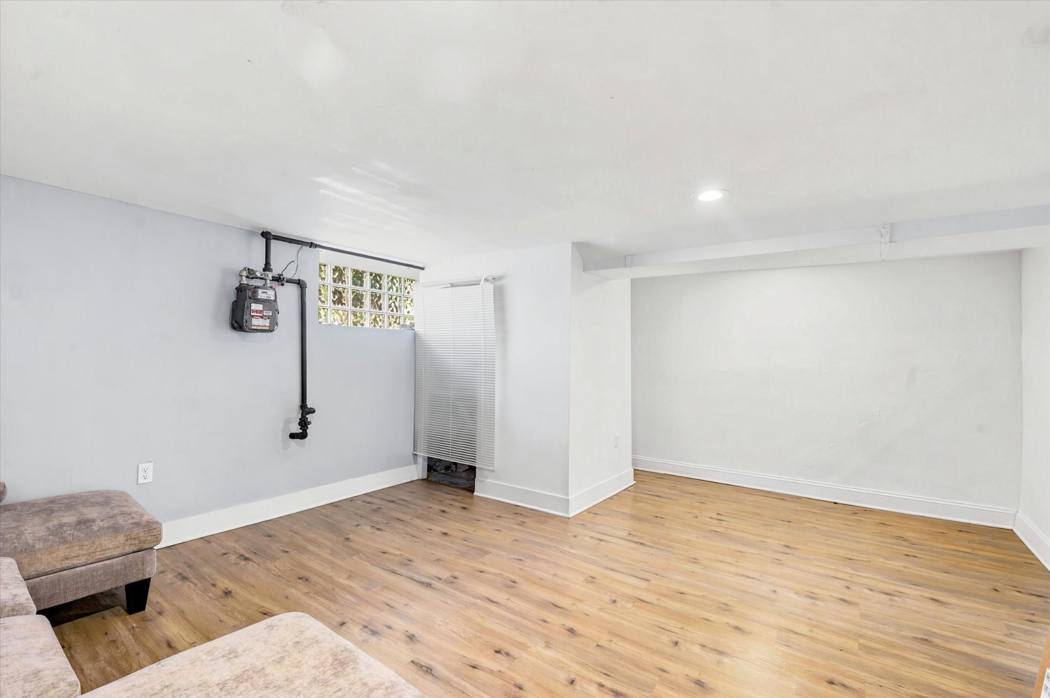 CASTOR GARDENS - Residential