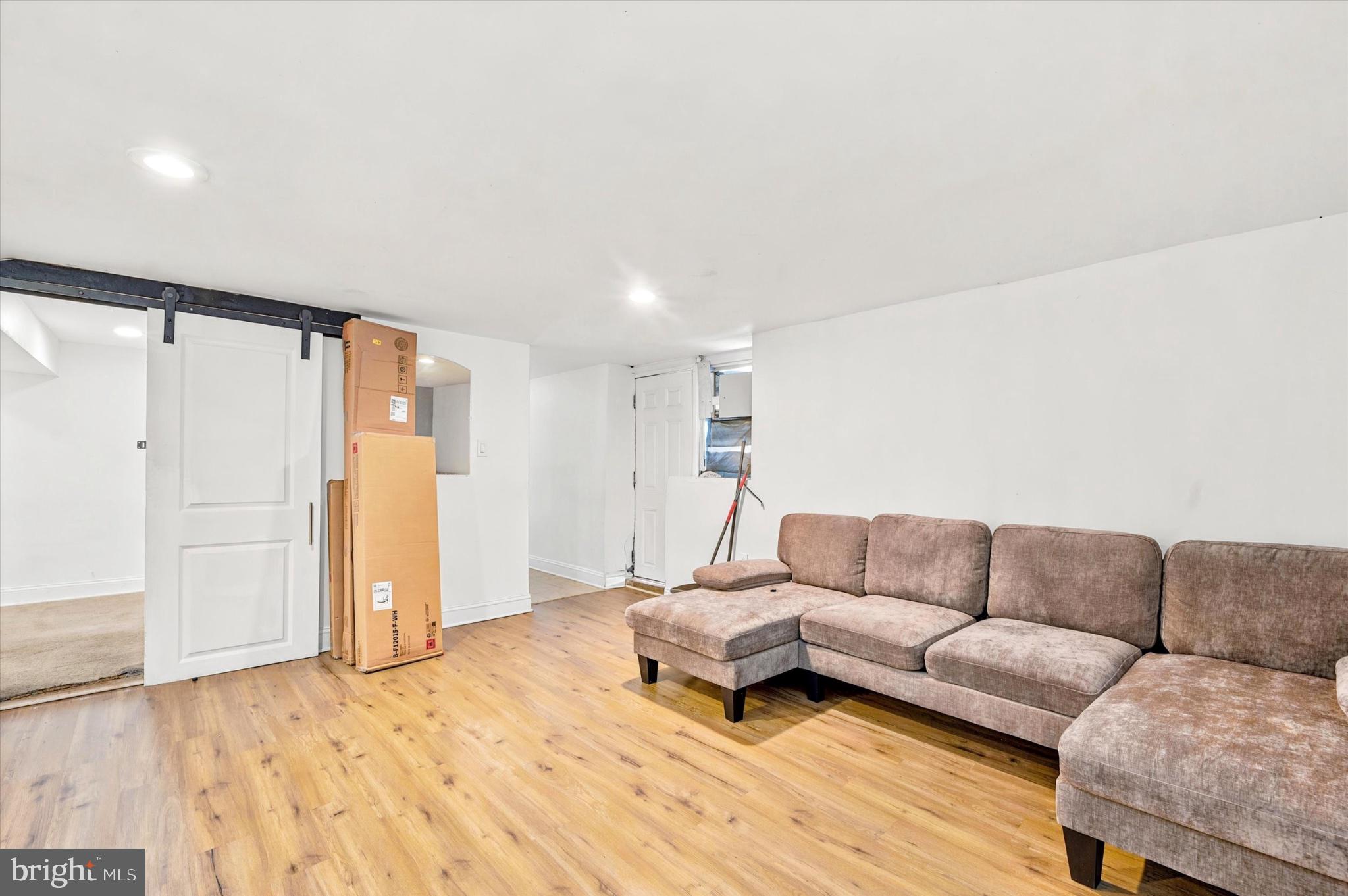 CASTOR GARDENS - Residential