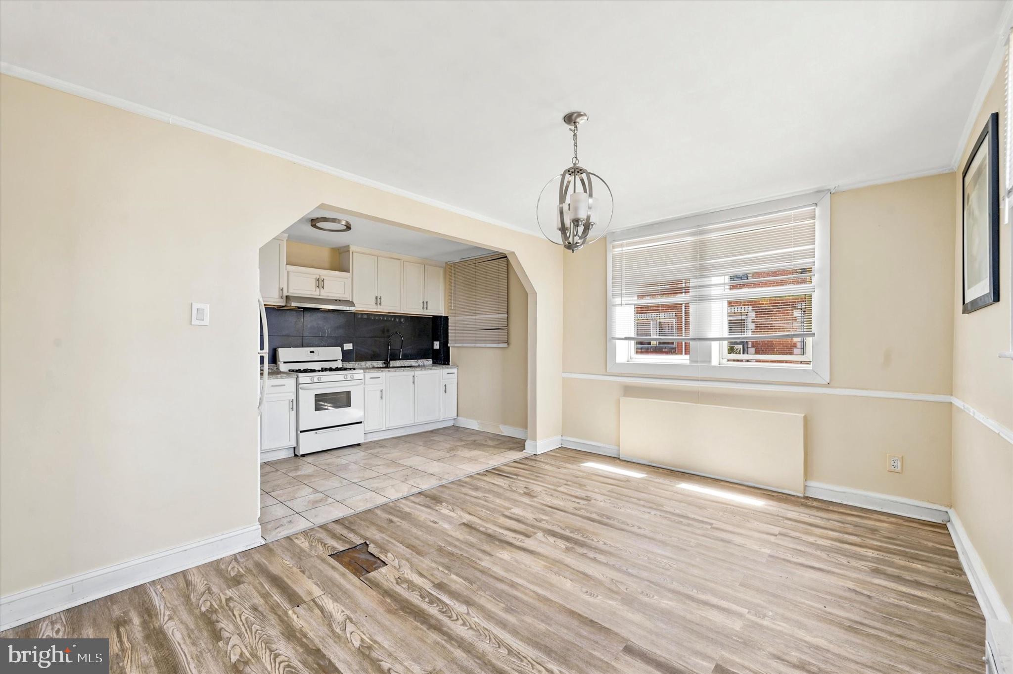 CASTOR GARDENS - Residential