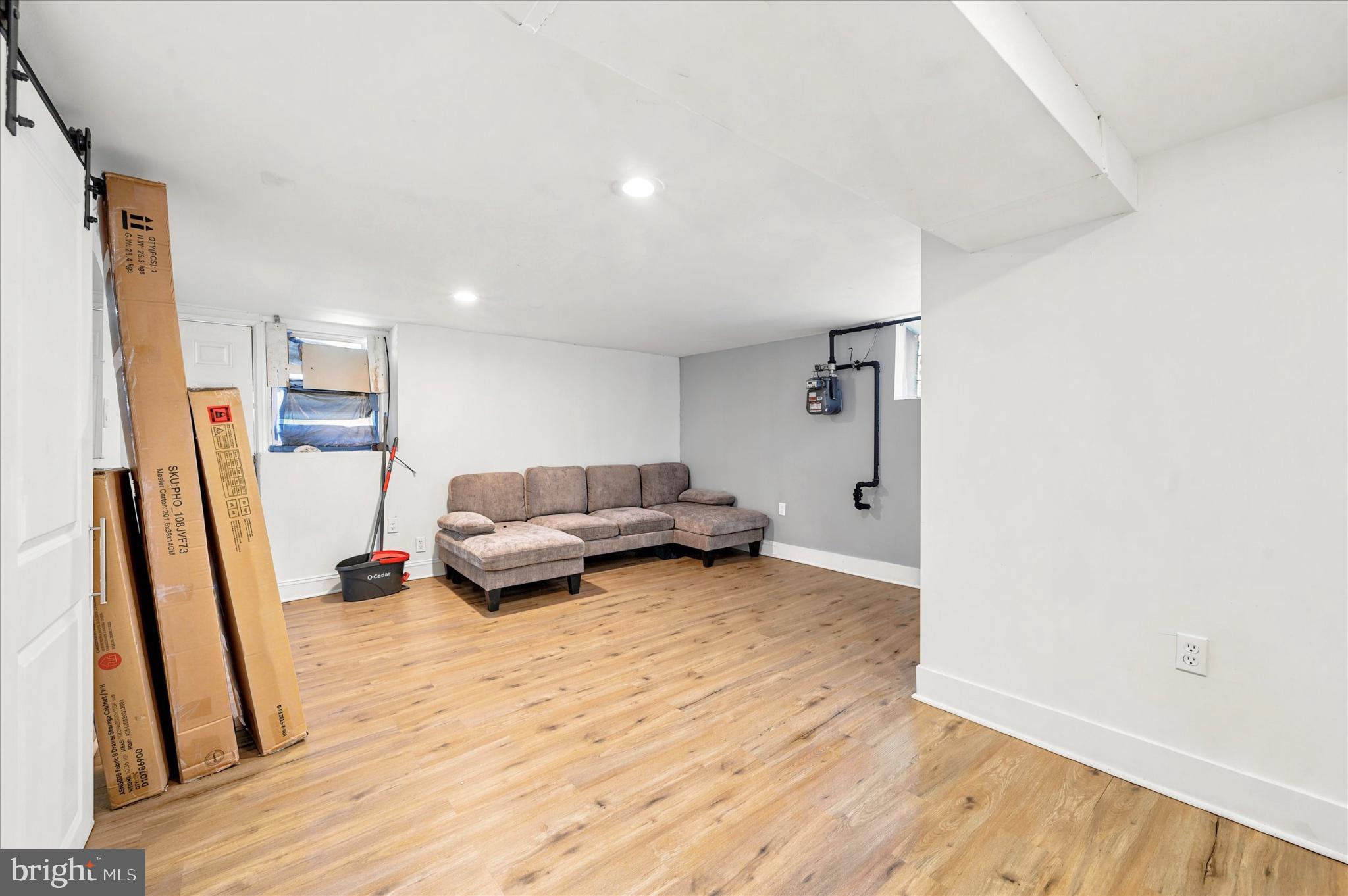 CASTOR GARDENS - Residential