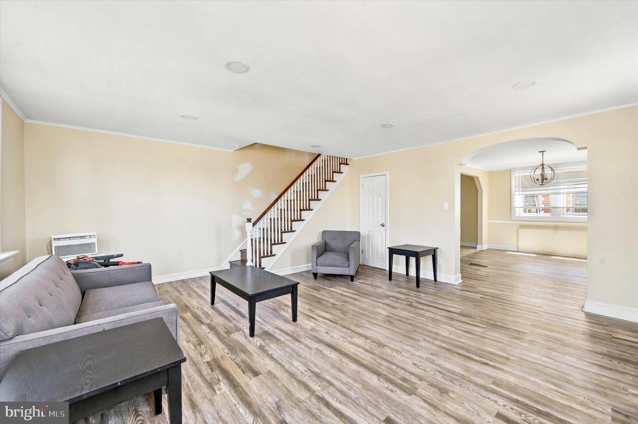 CASTOR GARDENS - Residential