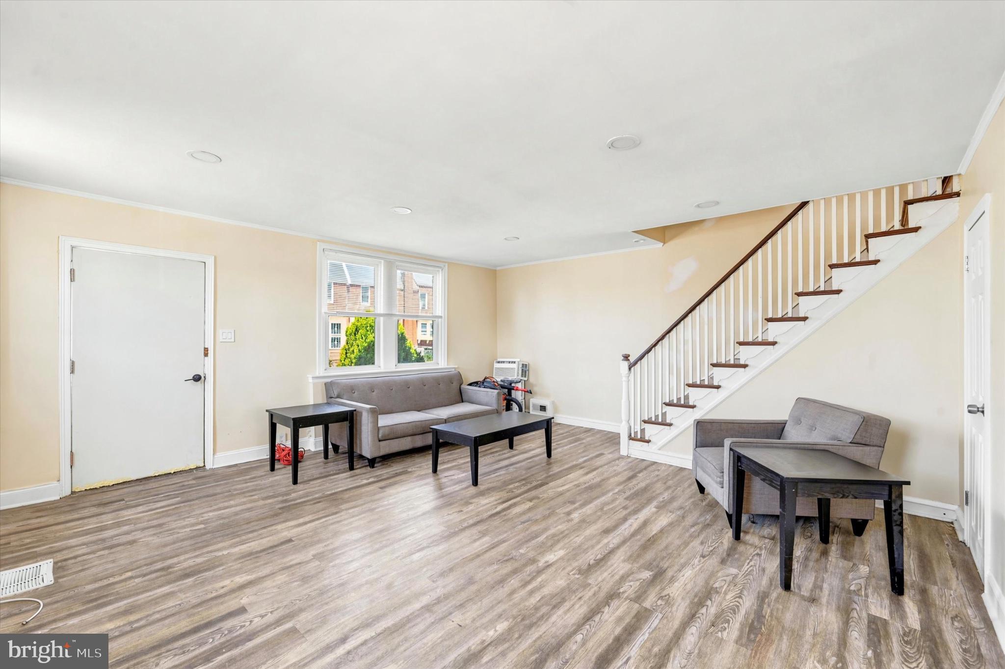 CASTOR GARDENS - Residential