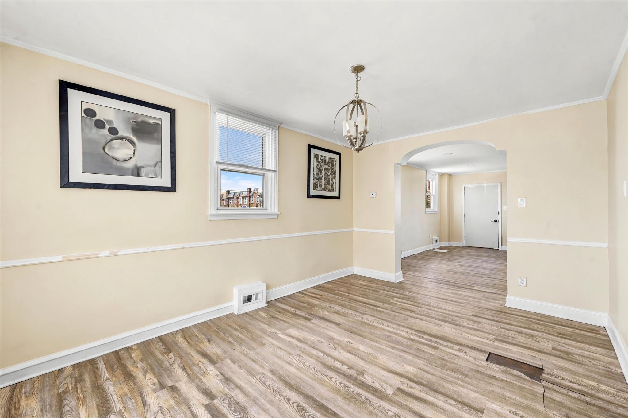 CASTOR GARDENS - Residential