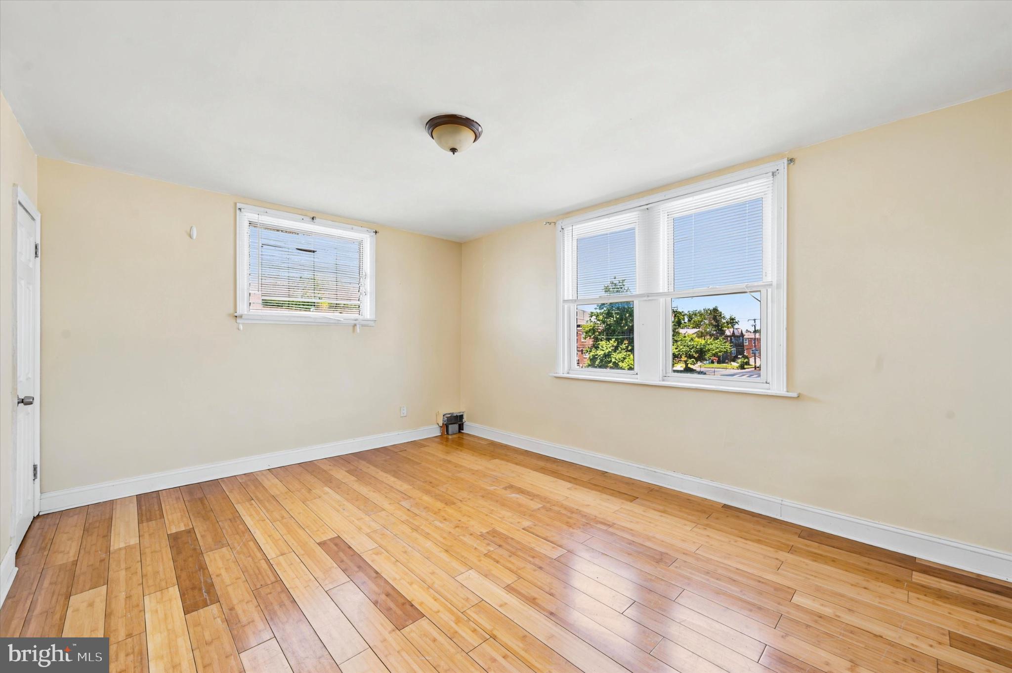 CASTOR GARDENS - Residential