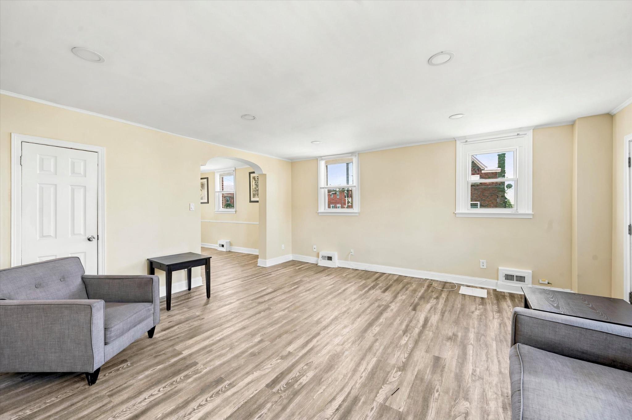 CASTOR GARDENS - Residential