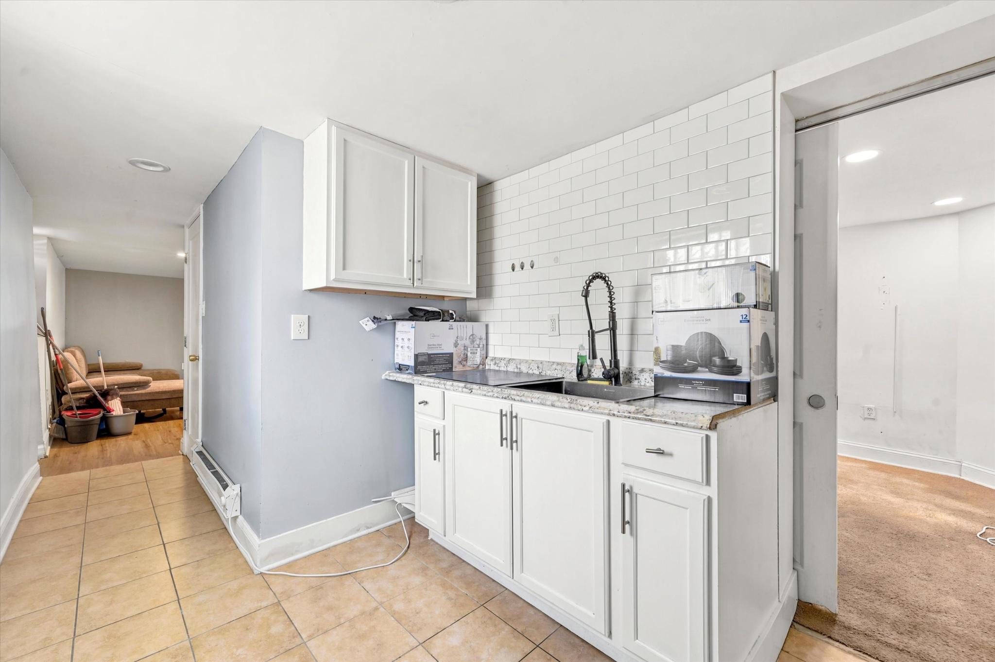 CASTOR GARDENS - Residential