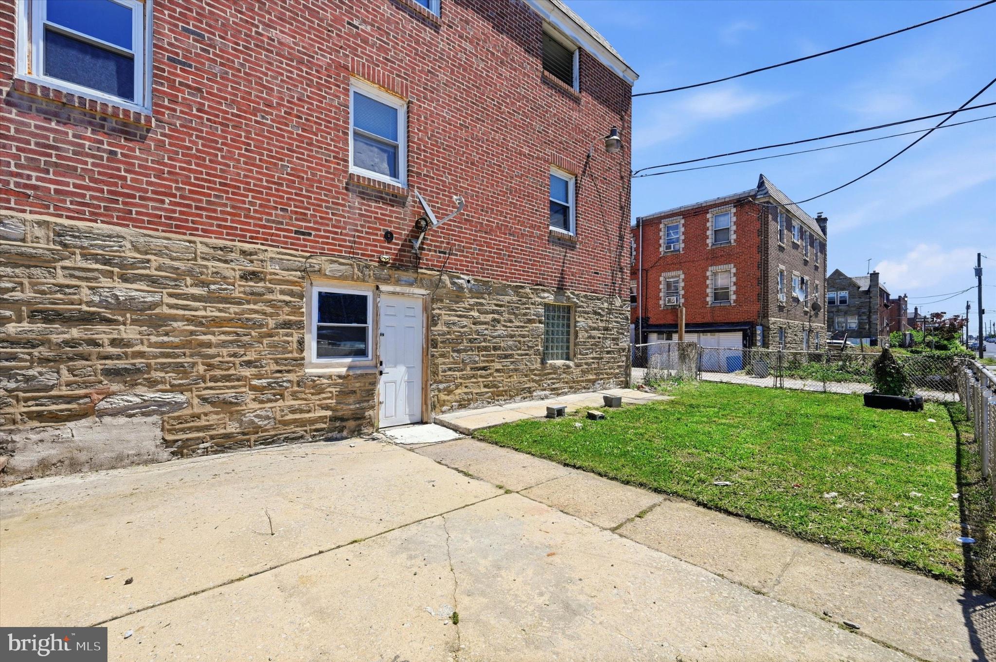 CASTOR GARDENS - Residential