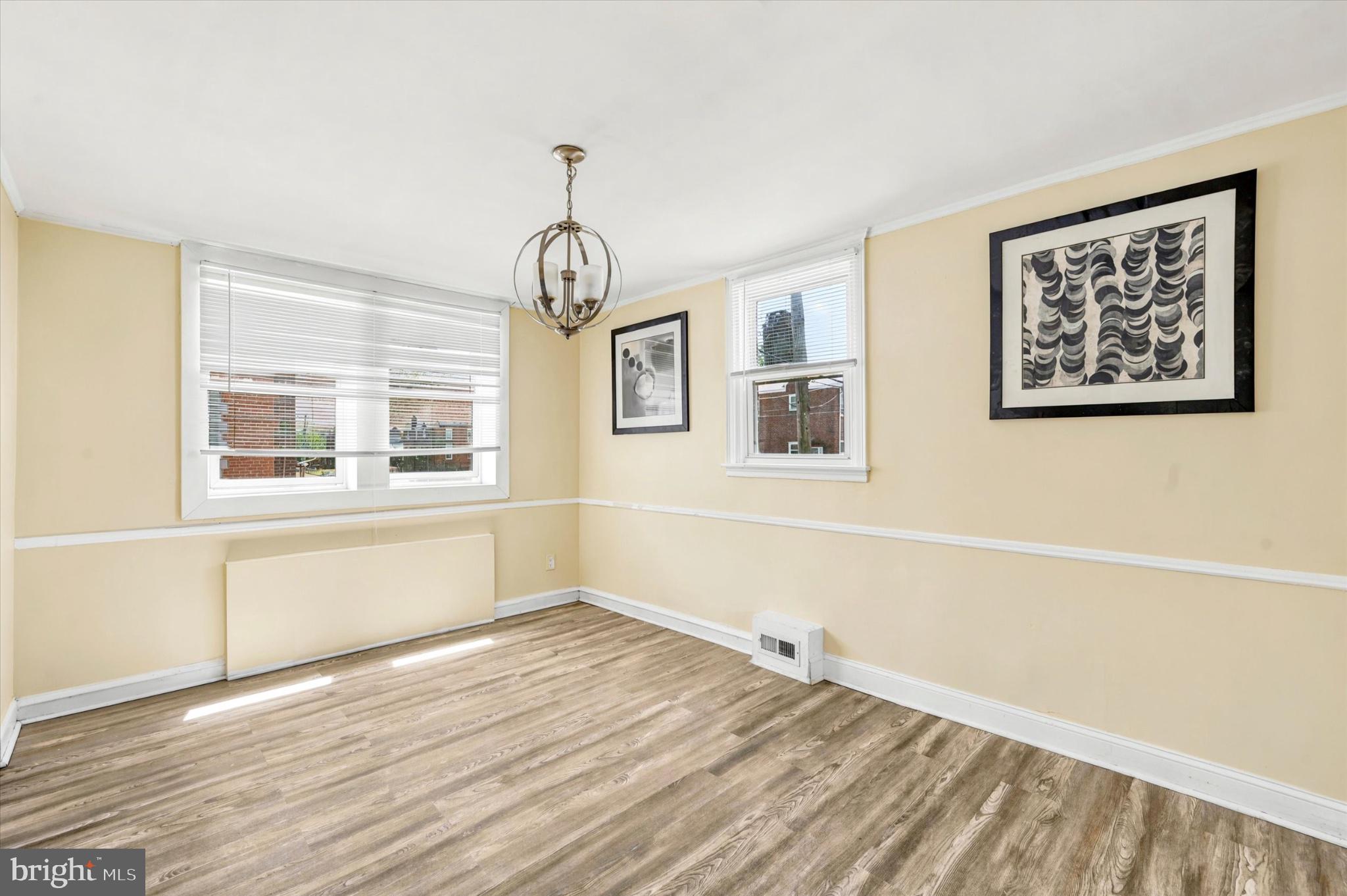 CASTOR GARDENS - Residential