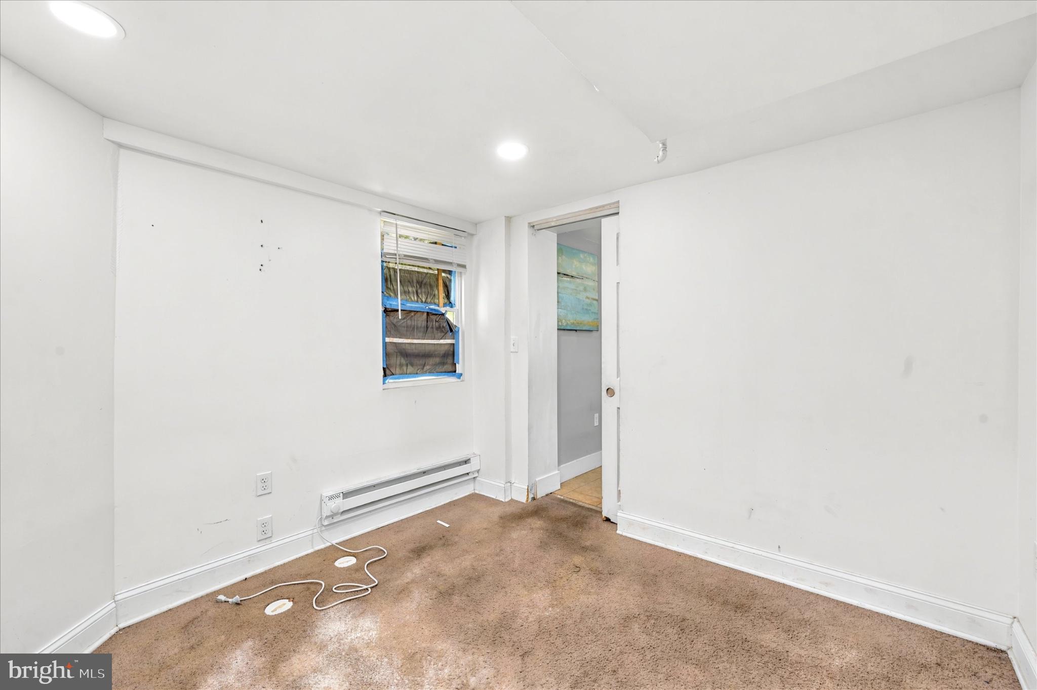 CASTOR GARDENS - Residential