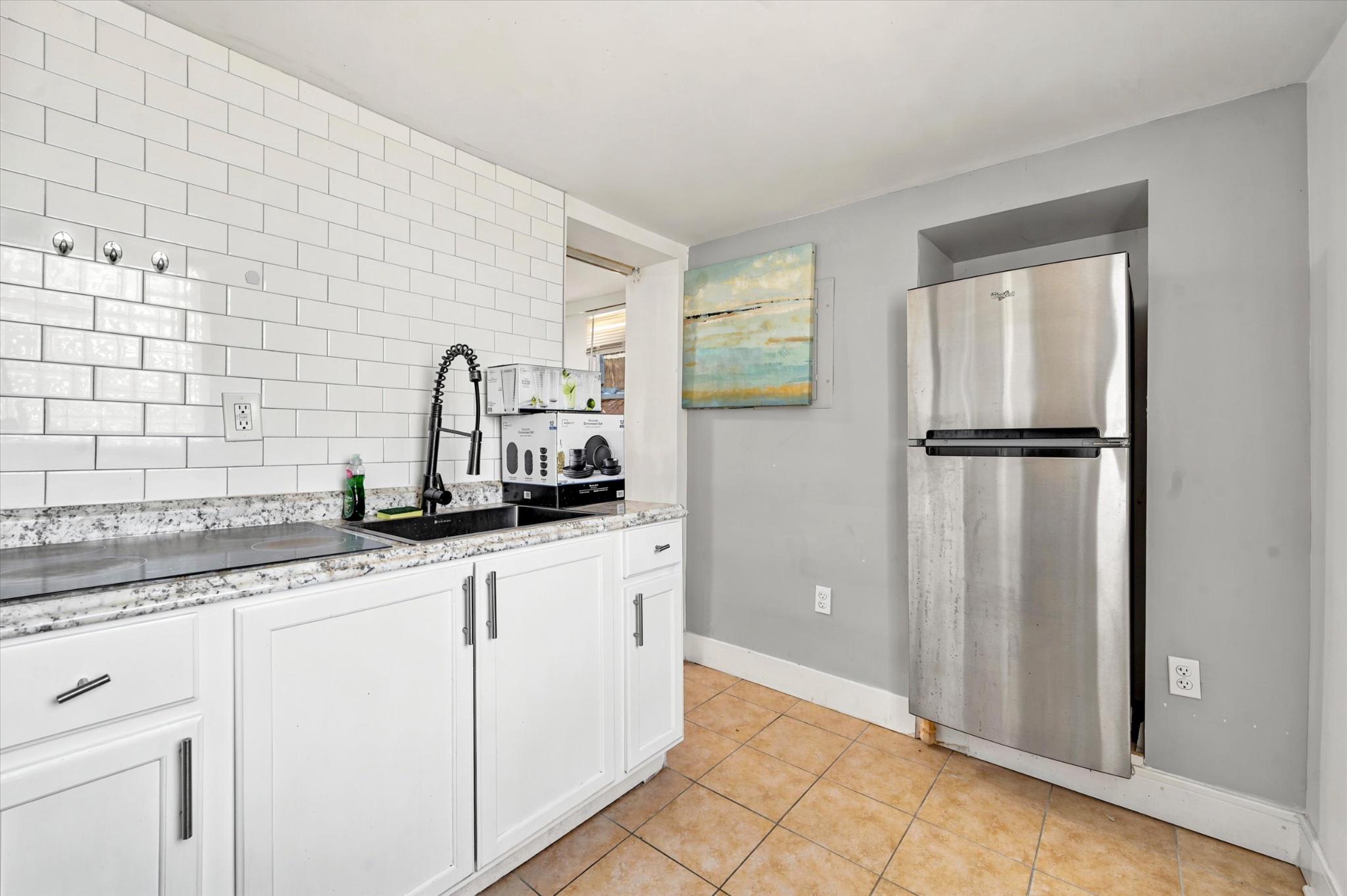 CASTOR GARDENS - Residential