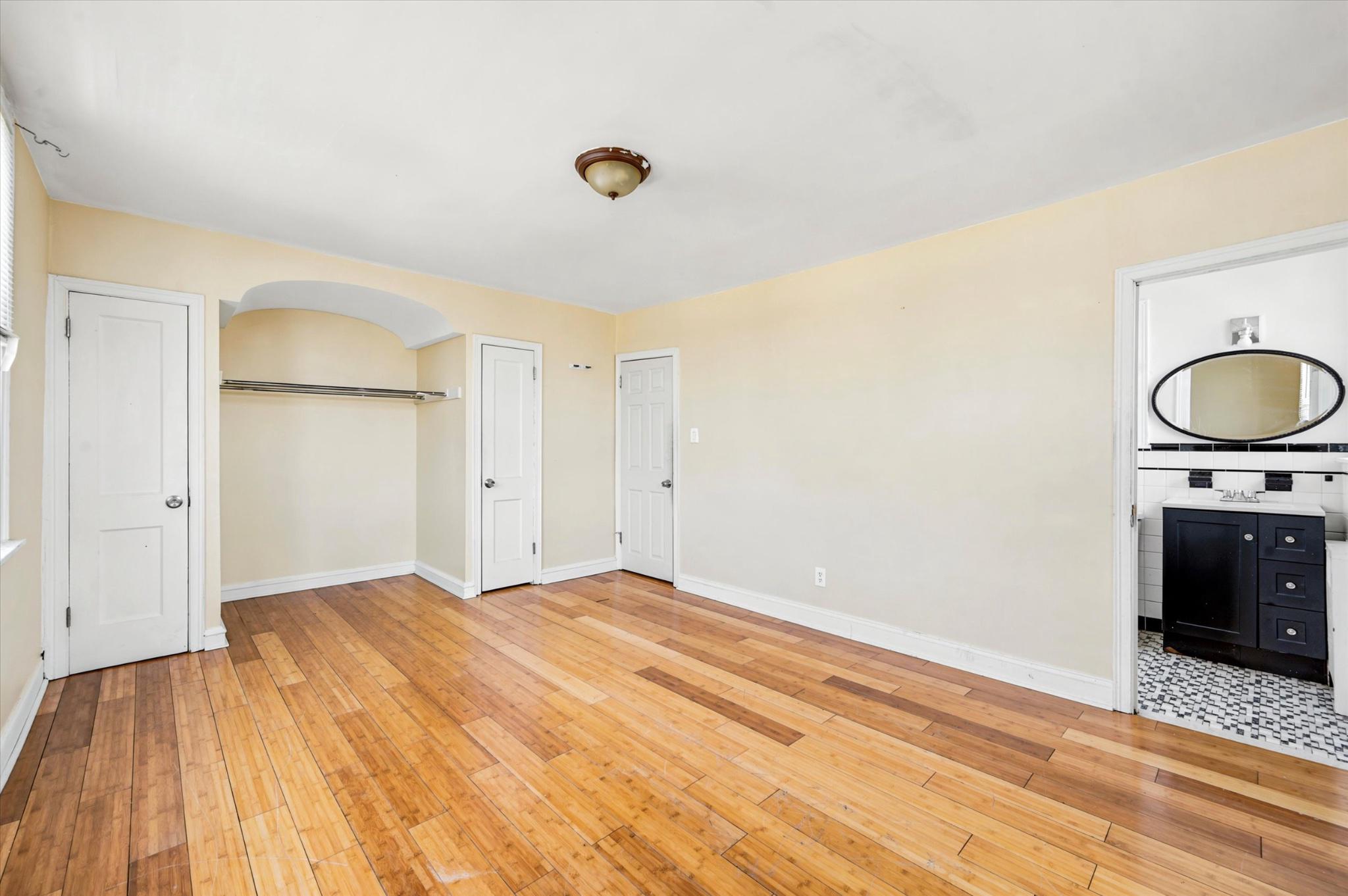 CASTOR GARDENS - Residential