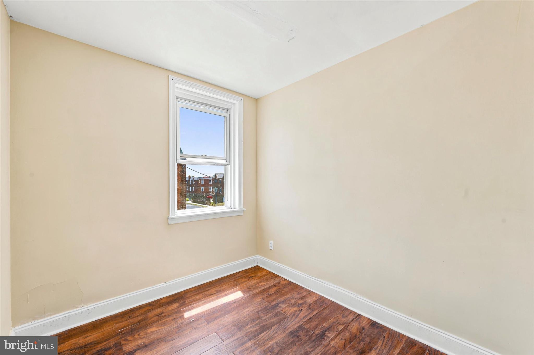 CASTOR GARDENS - Residential