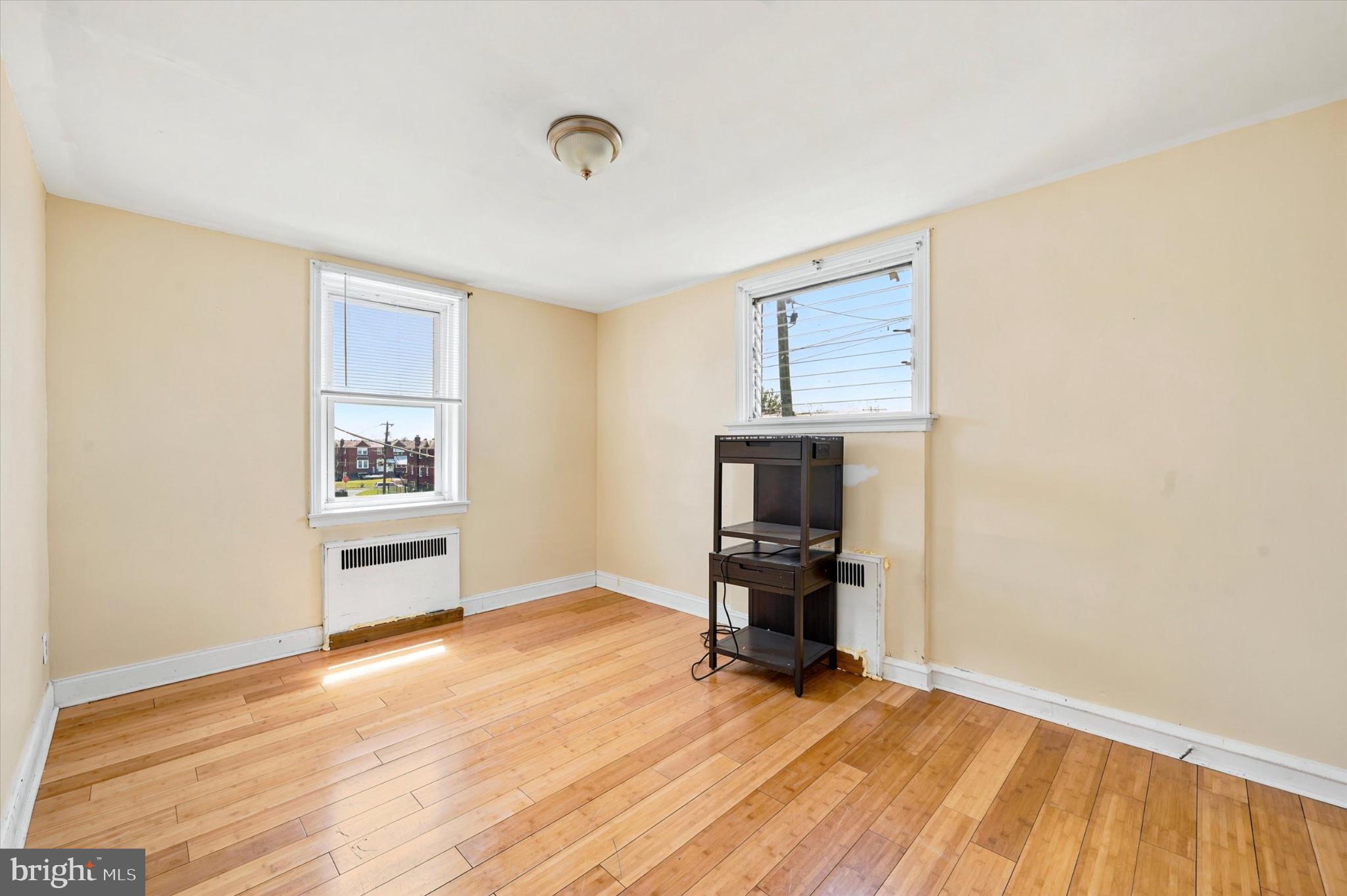 CASTOR GARDENS - Residential