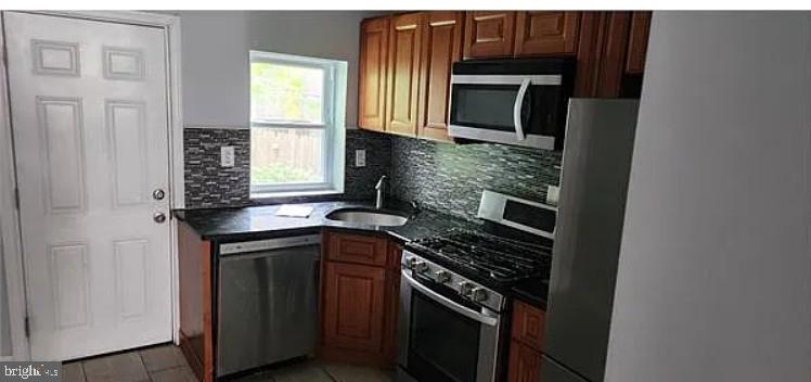 GERMANTOWN - Residential