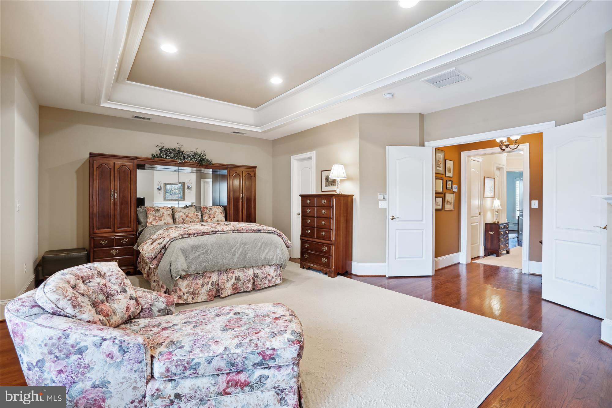 EVANS FARM - Residential