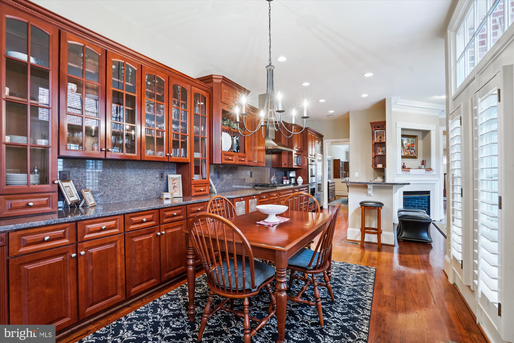 EVANS FARM - Residential