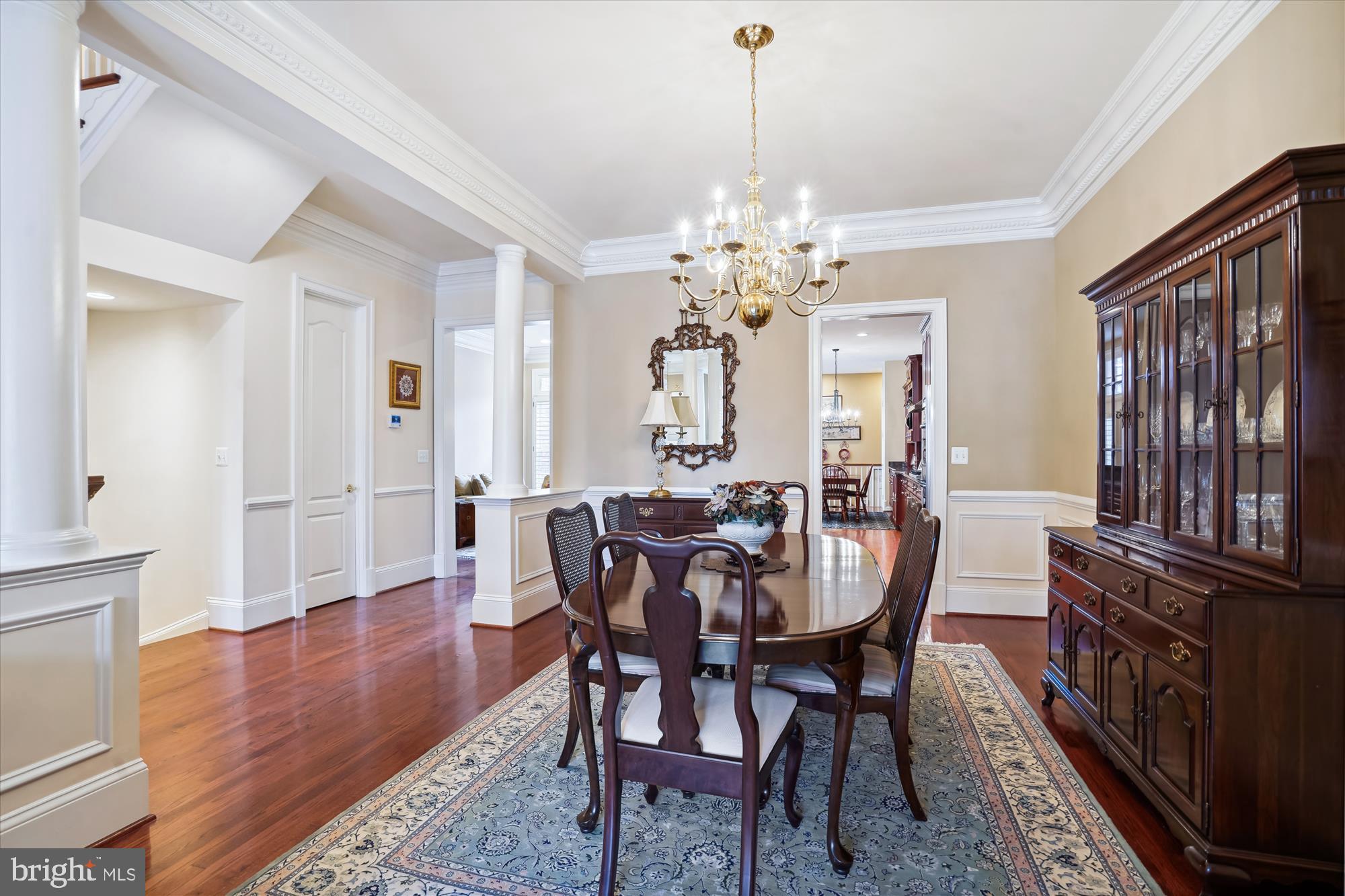 EVANS FARM - Residential