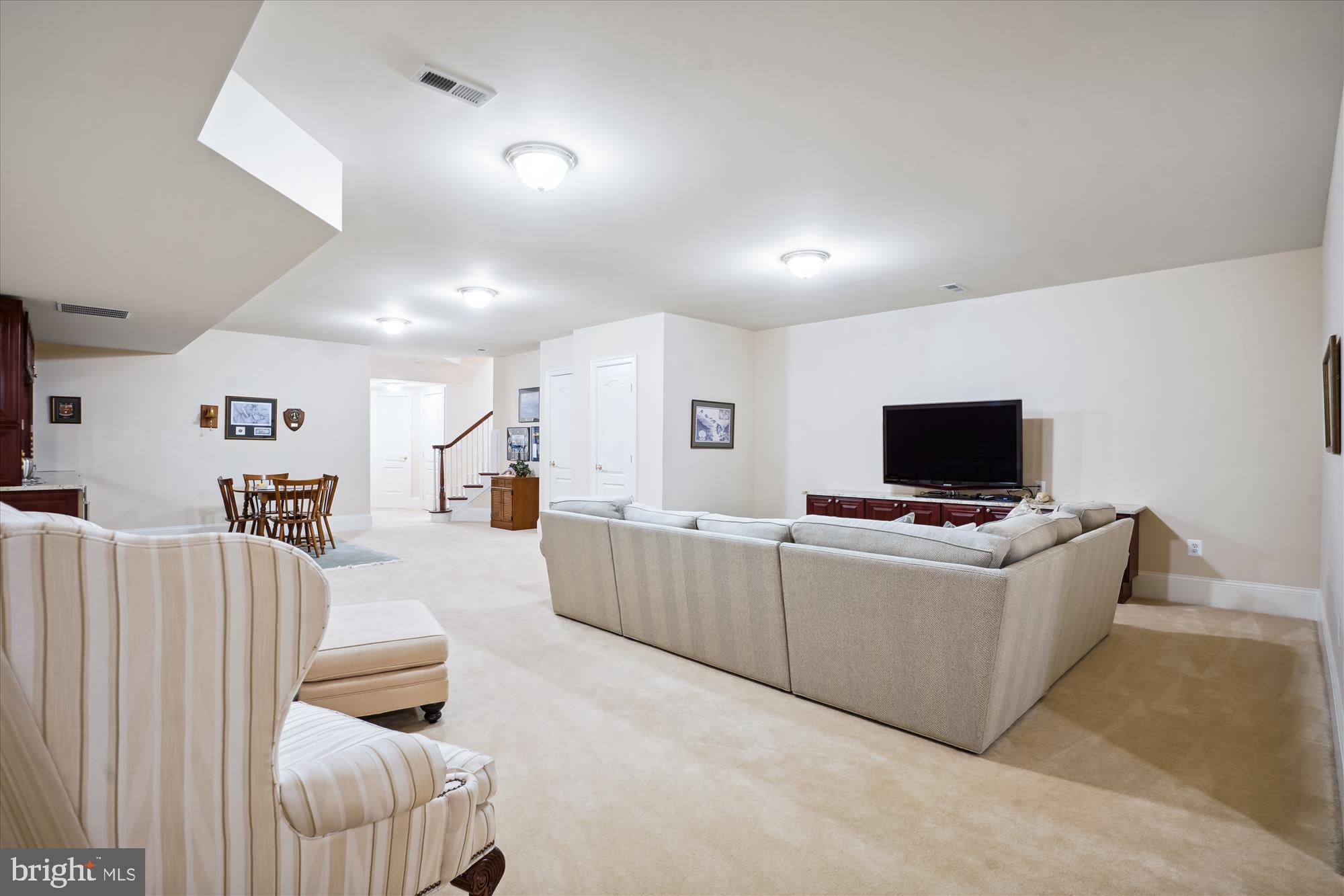 EVANS FARM - Residential