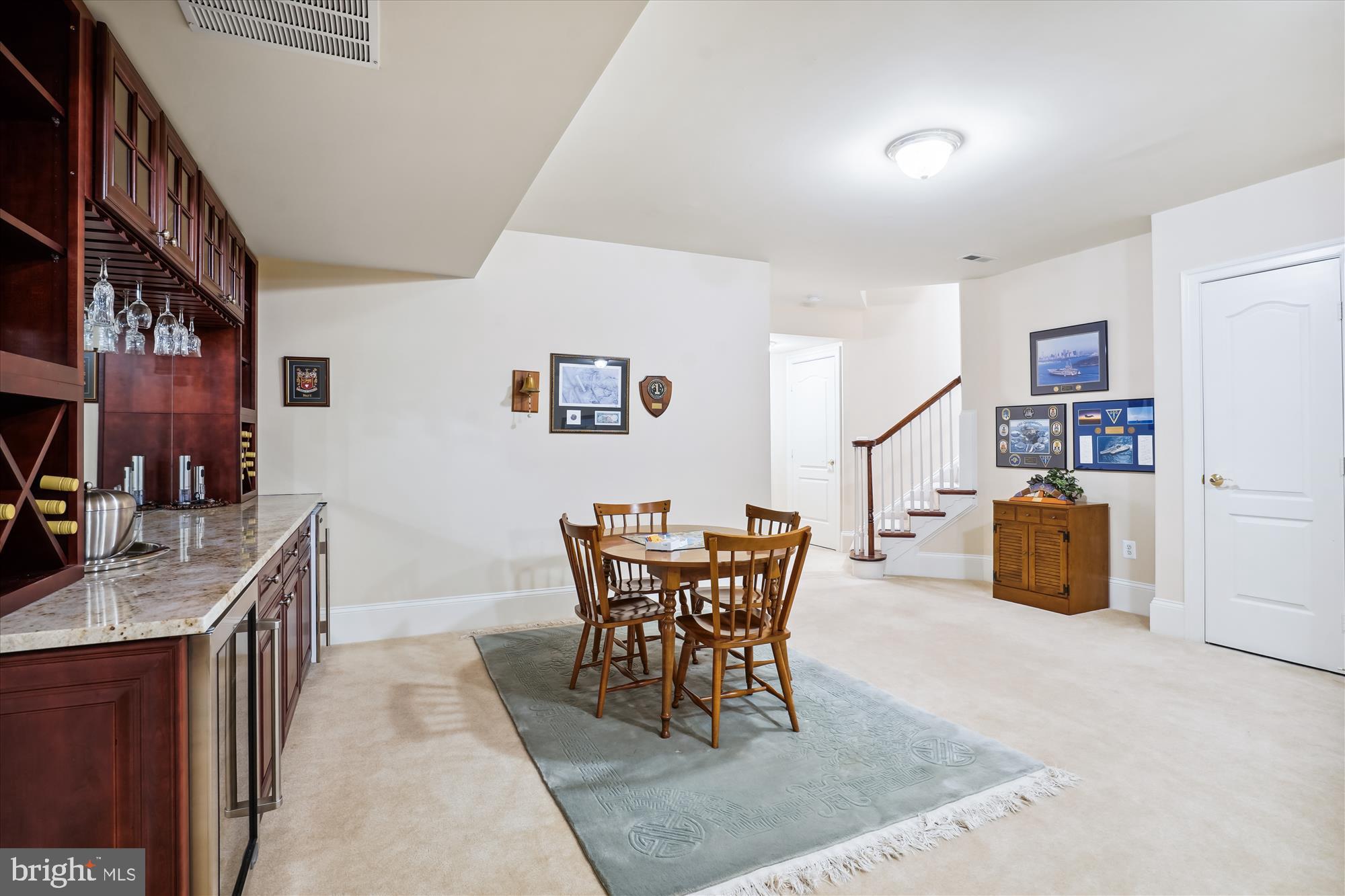 EVANS FARM - Residential