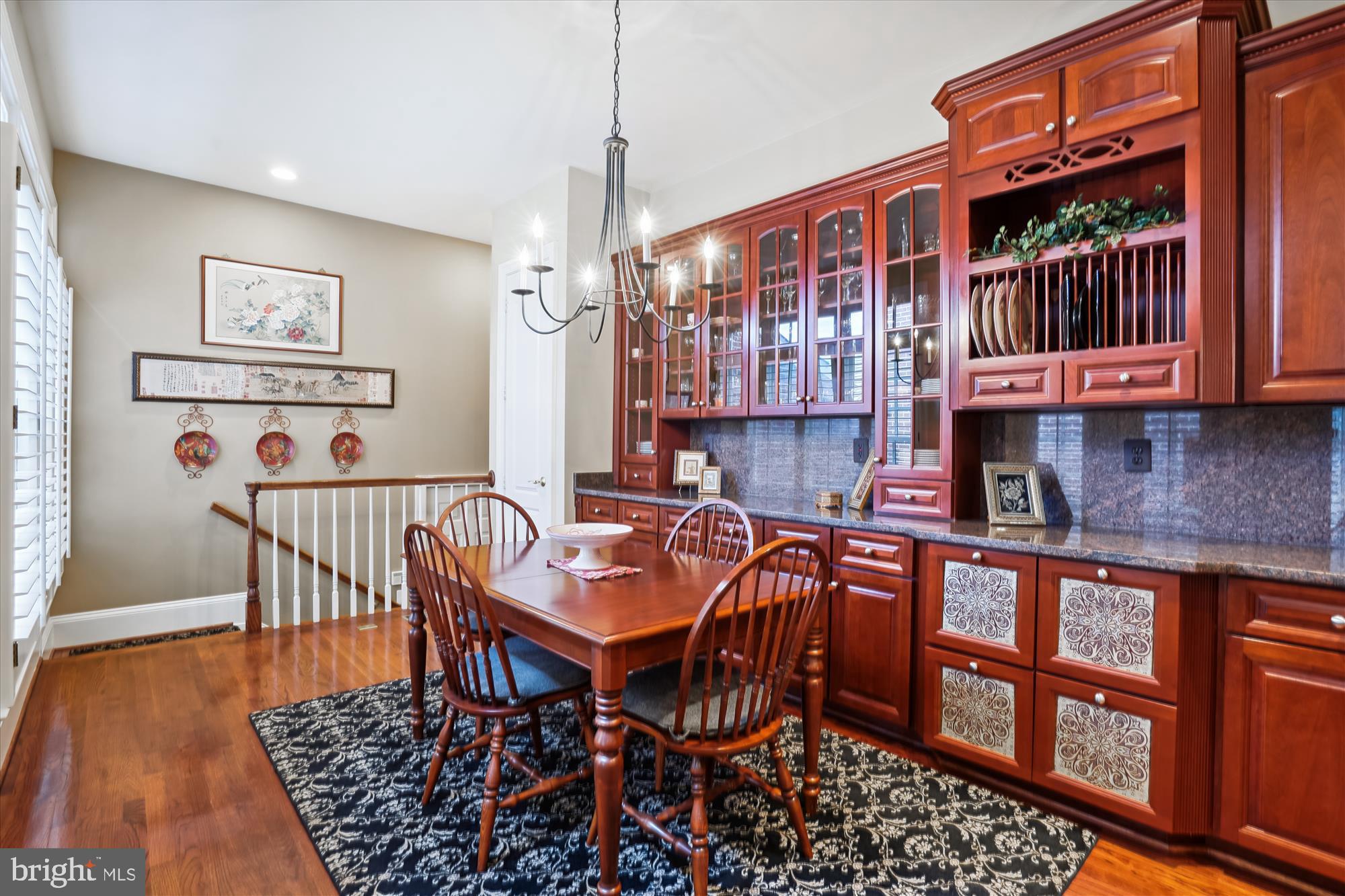 EVANS FARM - Residential