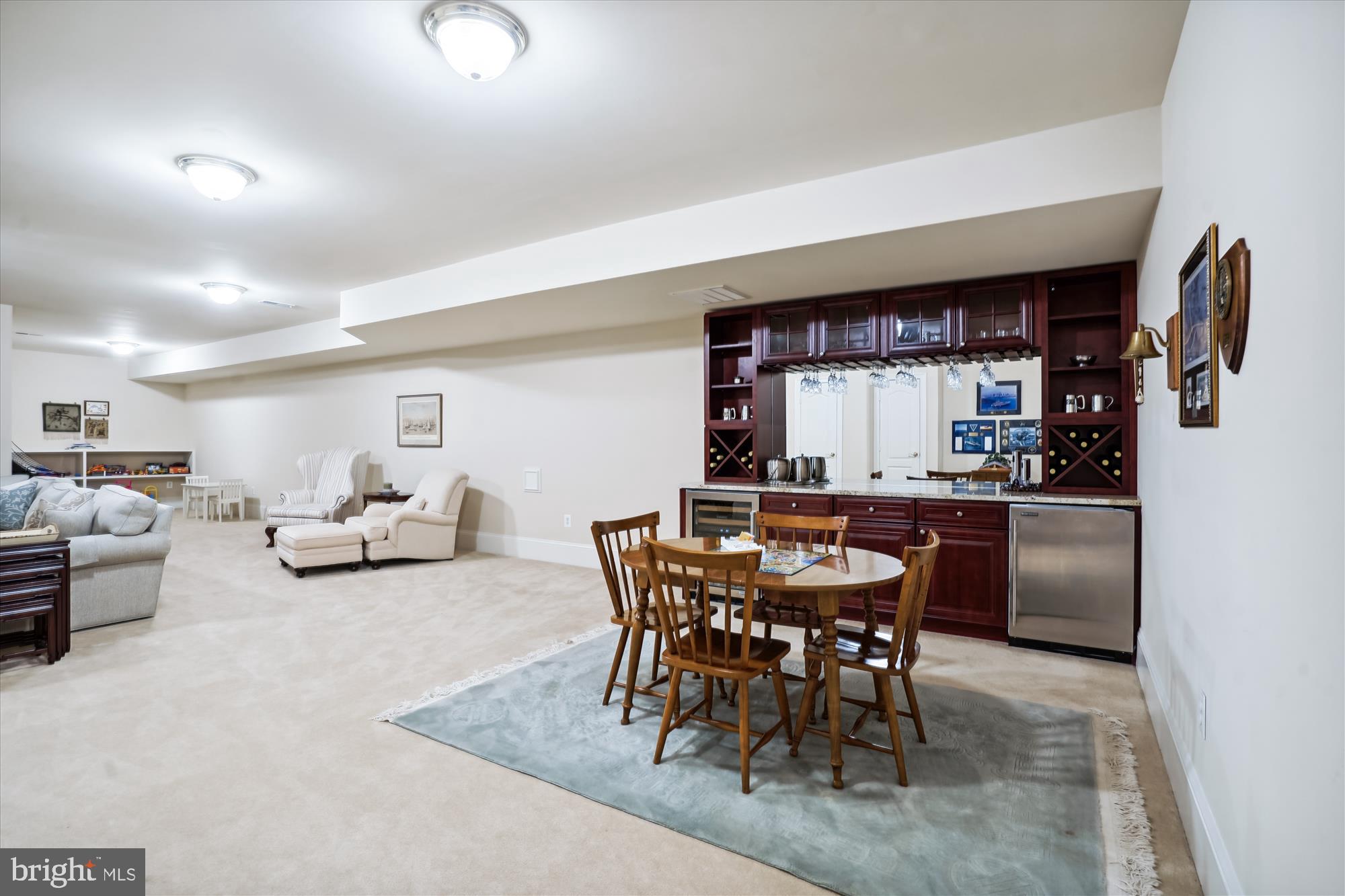 EVANS FARM - Residential