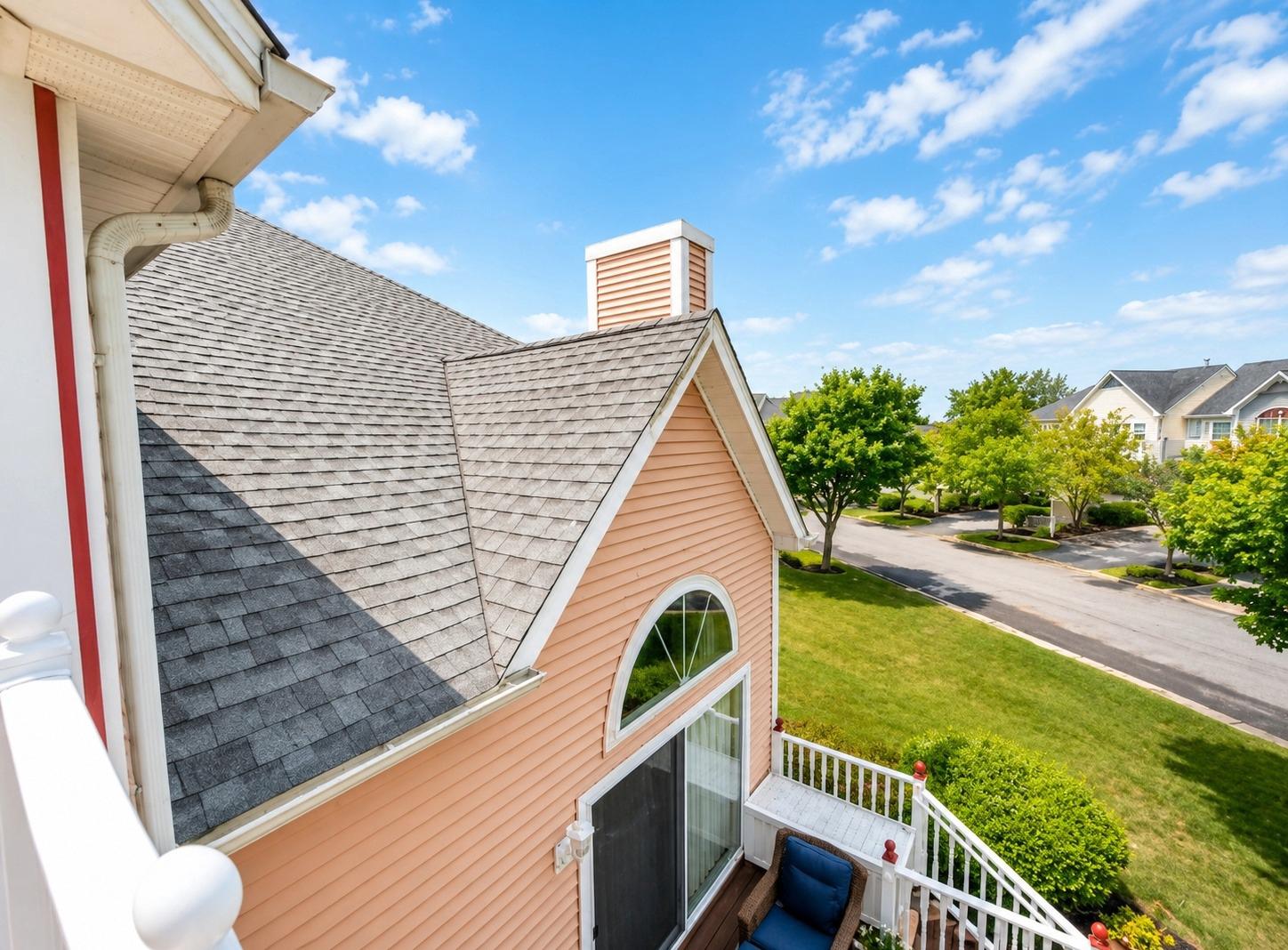 OCEAN PINES - MARINA VILLAGE - Residential