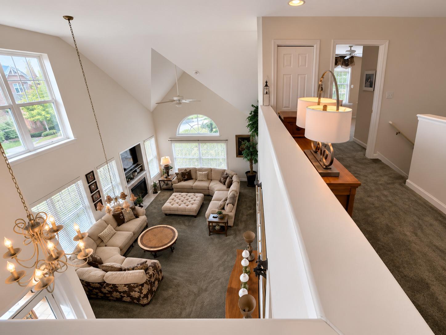 OCEAN PINES - MARINA VILLAGE - Residential