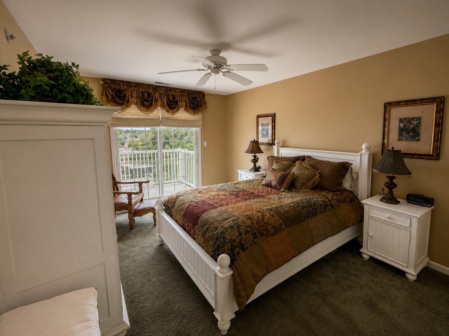 OCEAN PINES - MARINA VILLAGE - Residential