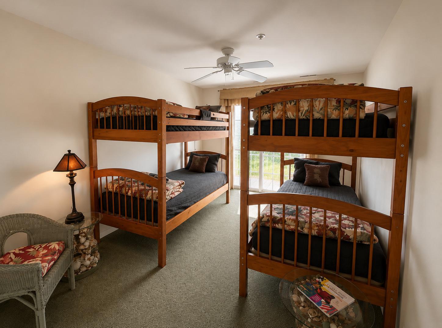 OCEAN PINES - MARINA VILLAGE - Residential