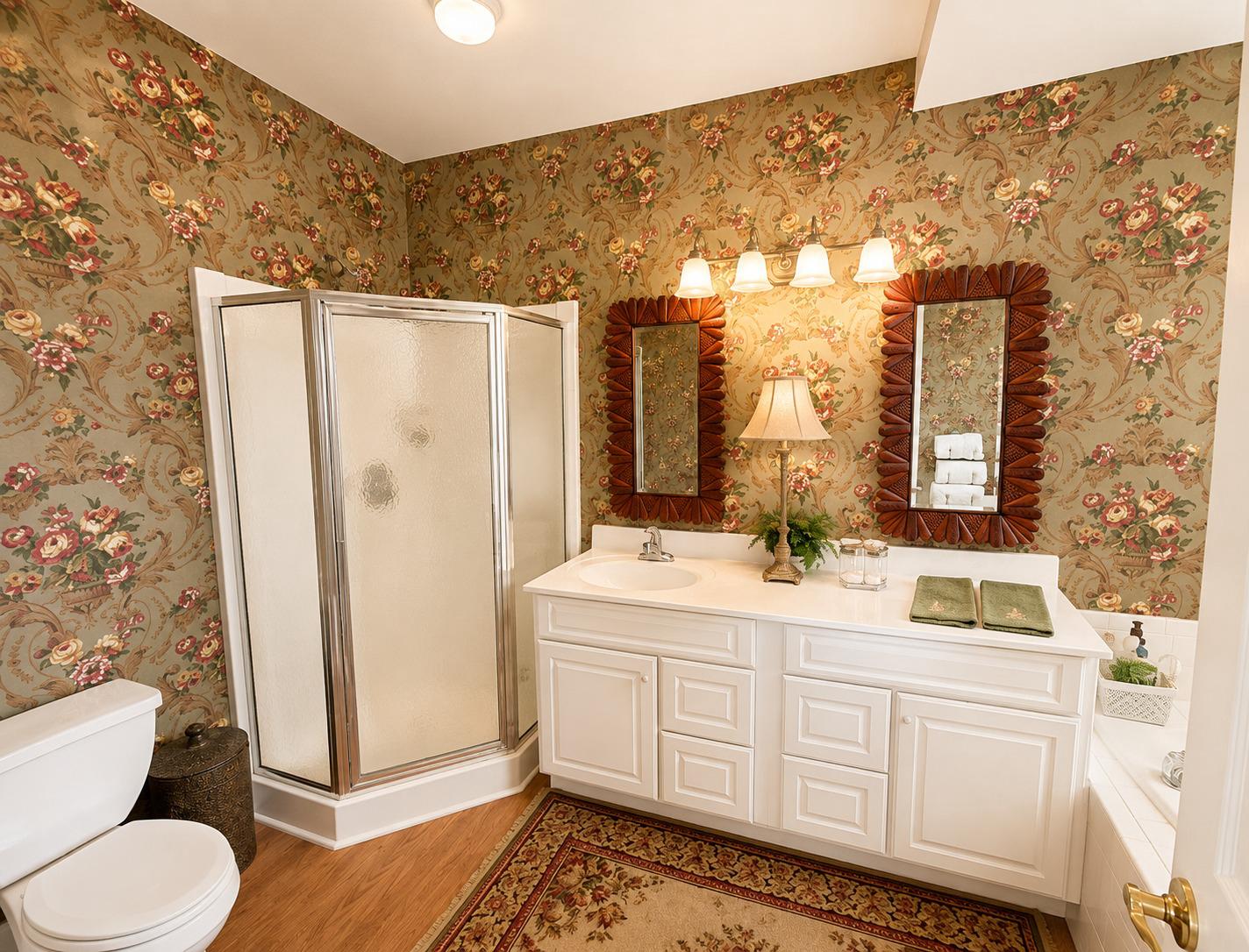 OCEAN PINES - MARINA VILLAGE - Residential