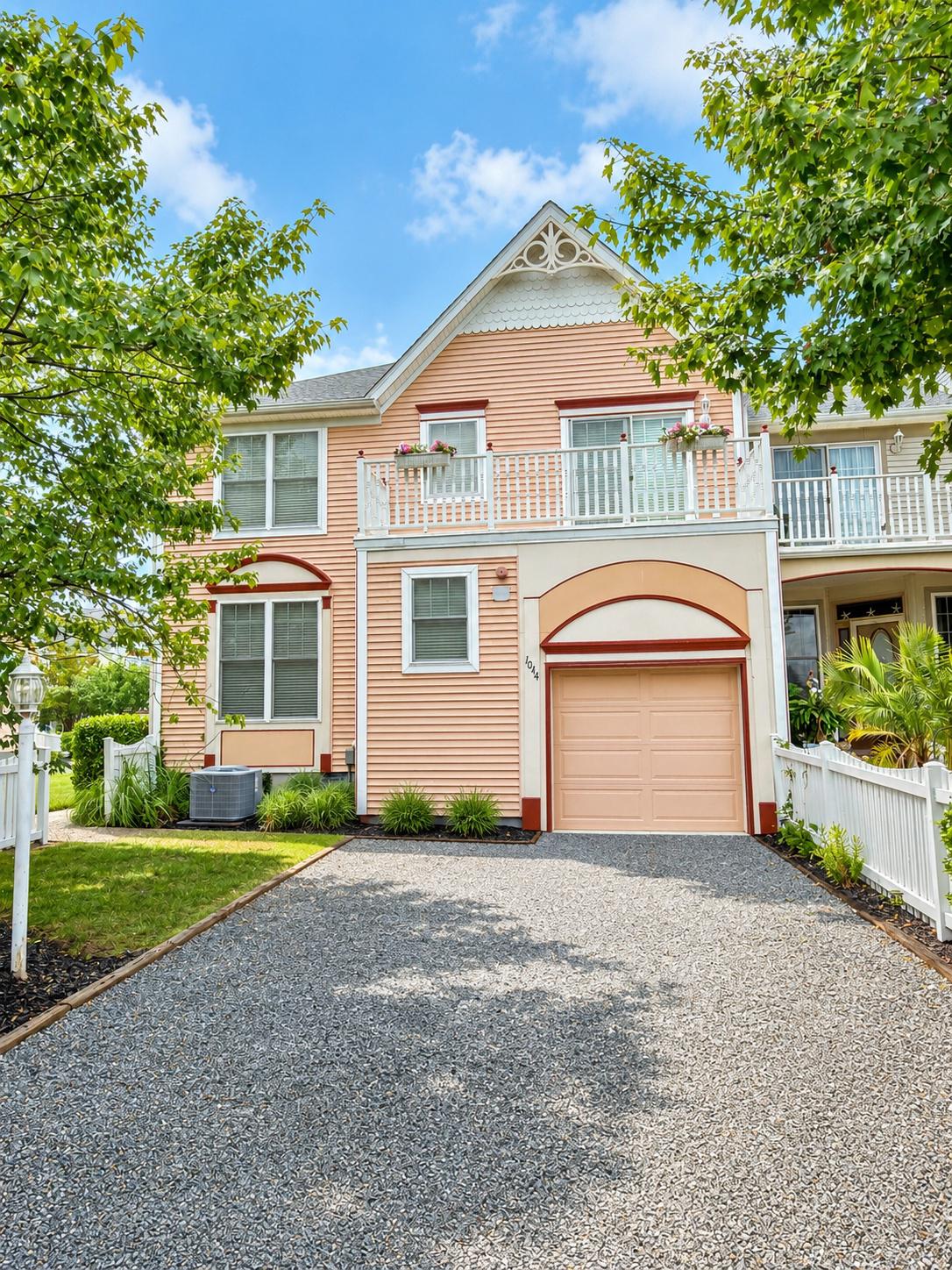 OCEAN PINES - MARINA VILLAGE - Residential