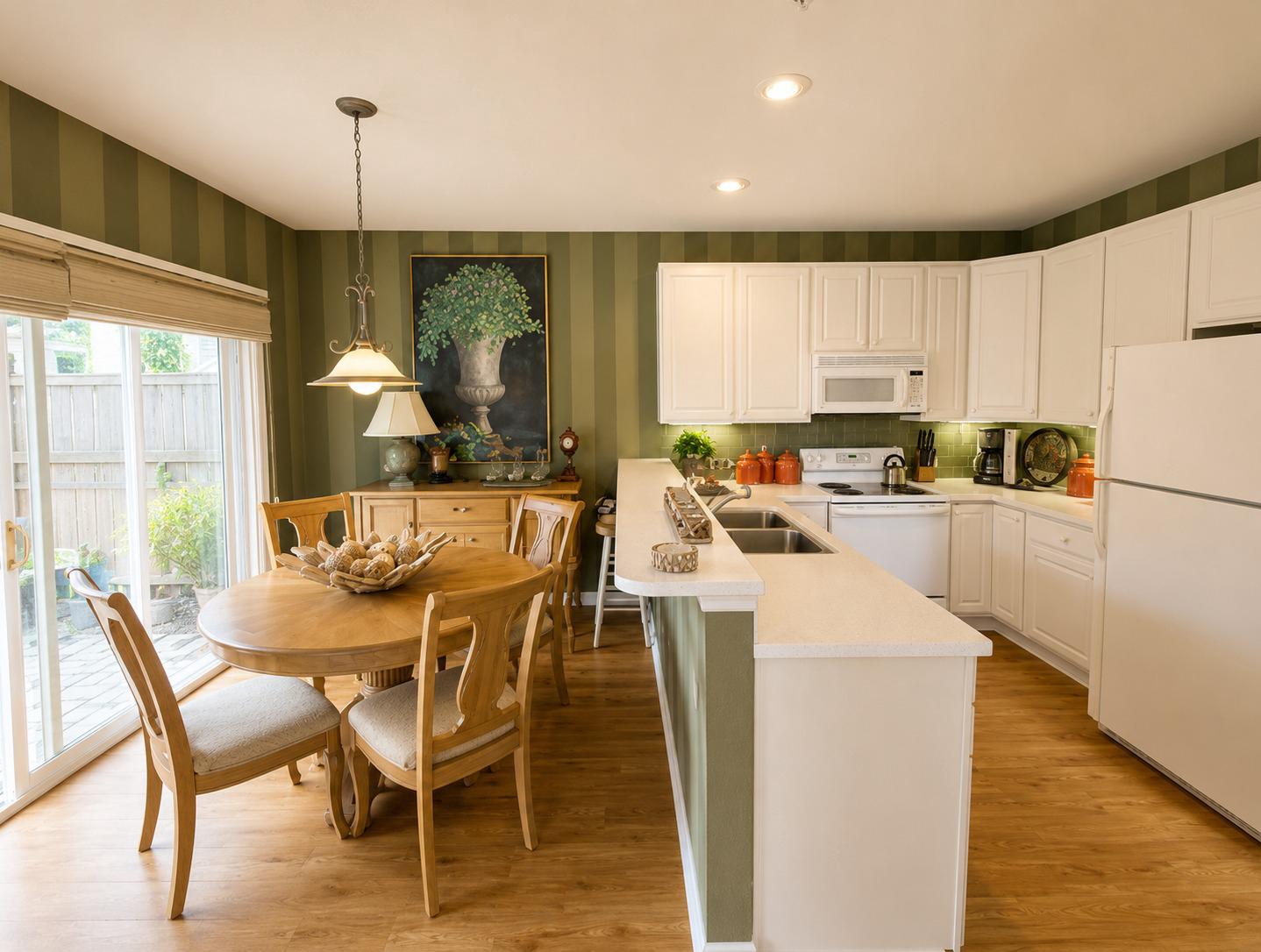 OCEAN PINES - MARINA VILLAGE - Residential