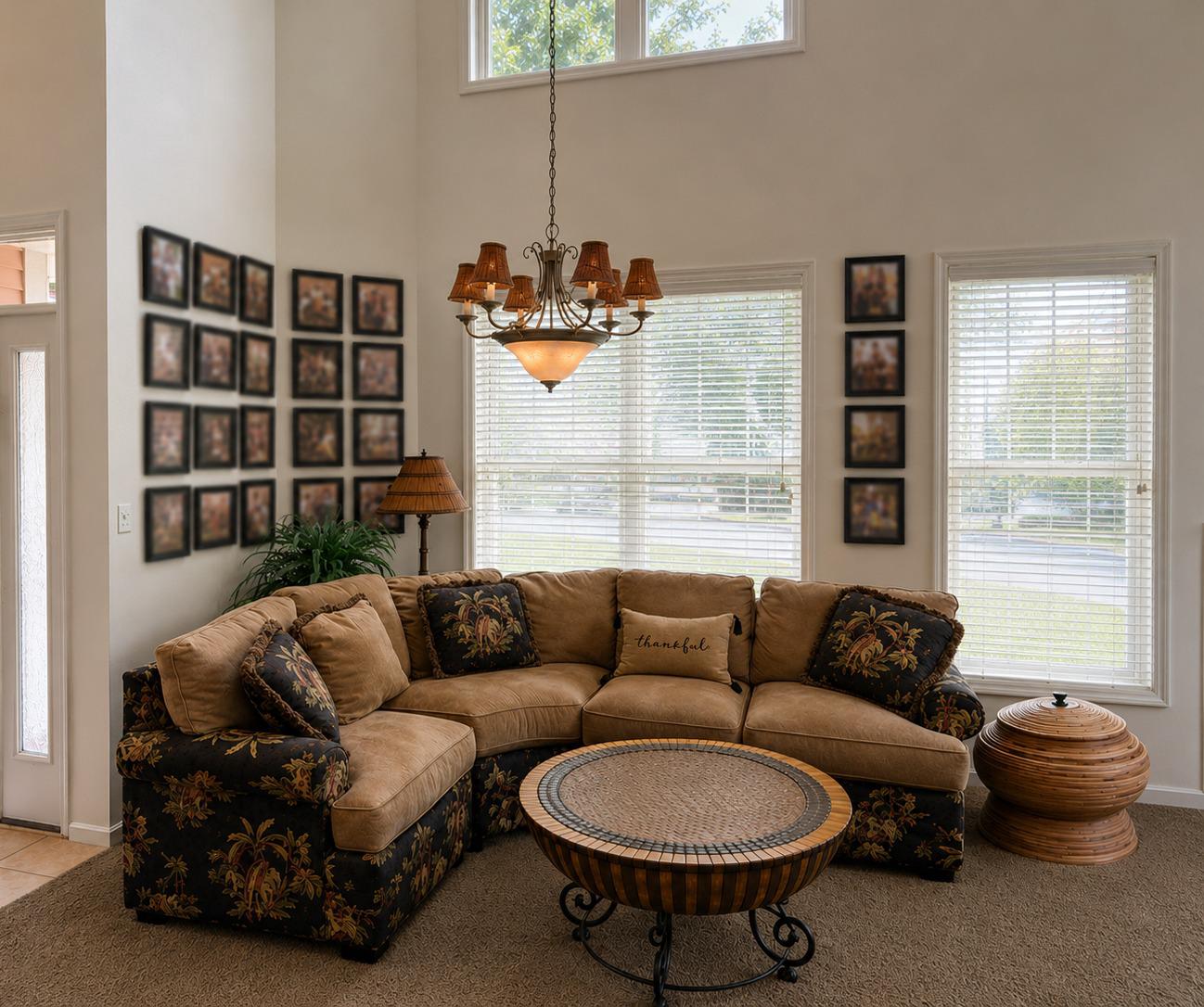OCEAN PINES - MARINA VILLAGE - Residential