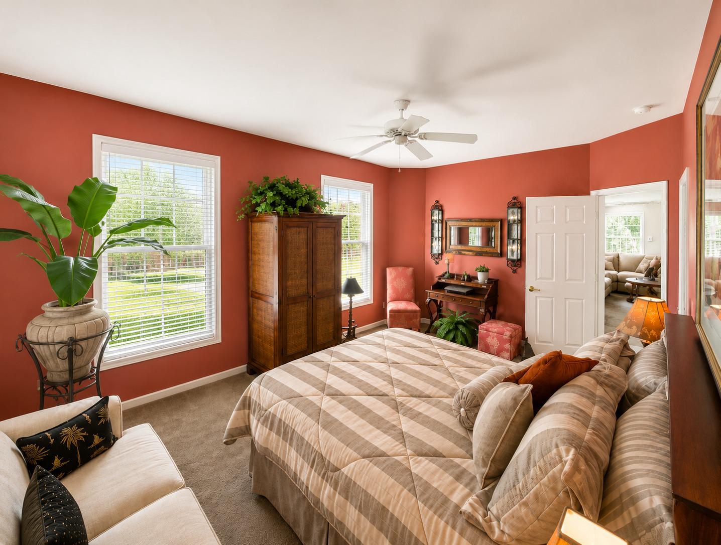 OCEAN PINES - MARINA VILLAGE - Residential