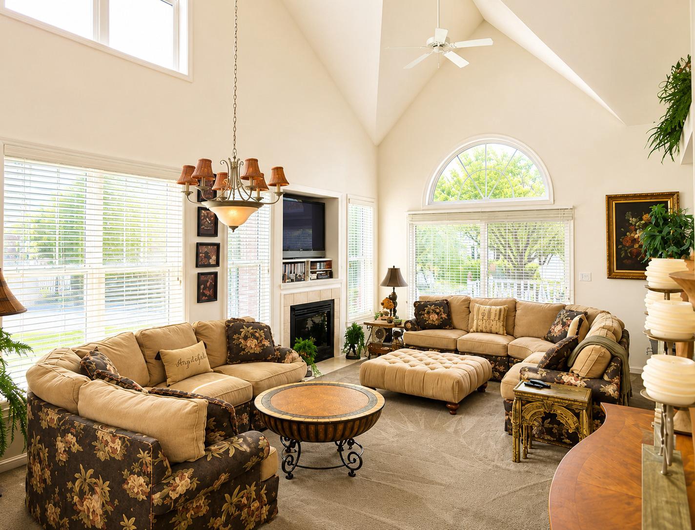 OCEAN PINES - MARINA VILLAGE - Residential