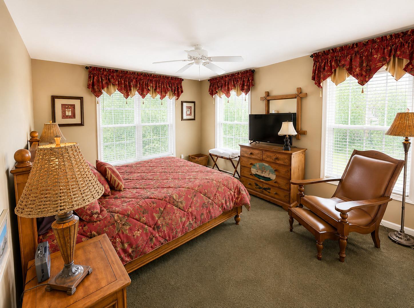 OCEAN PINES - MARINA VILLAGE - Residential