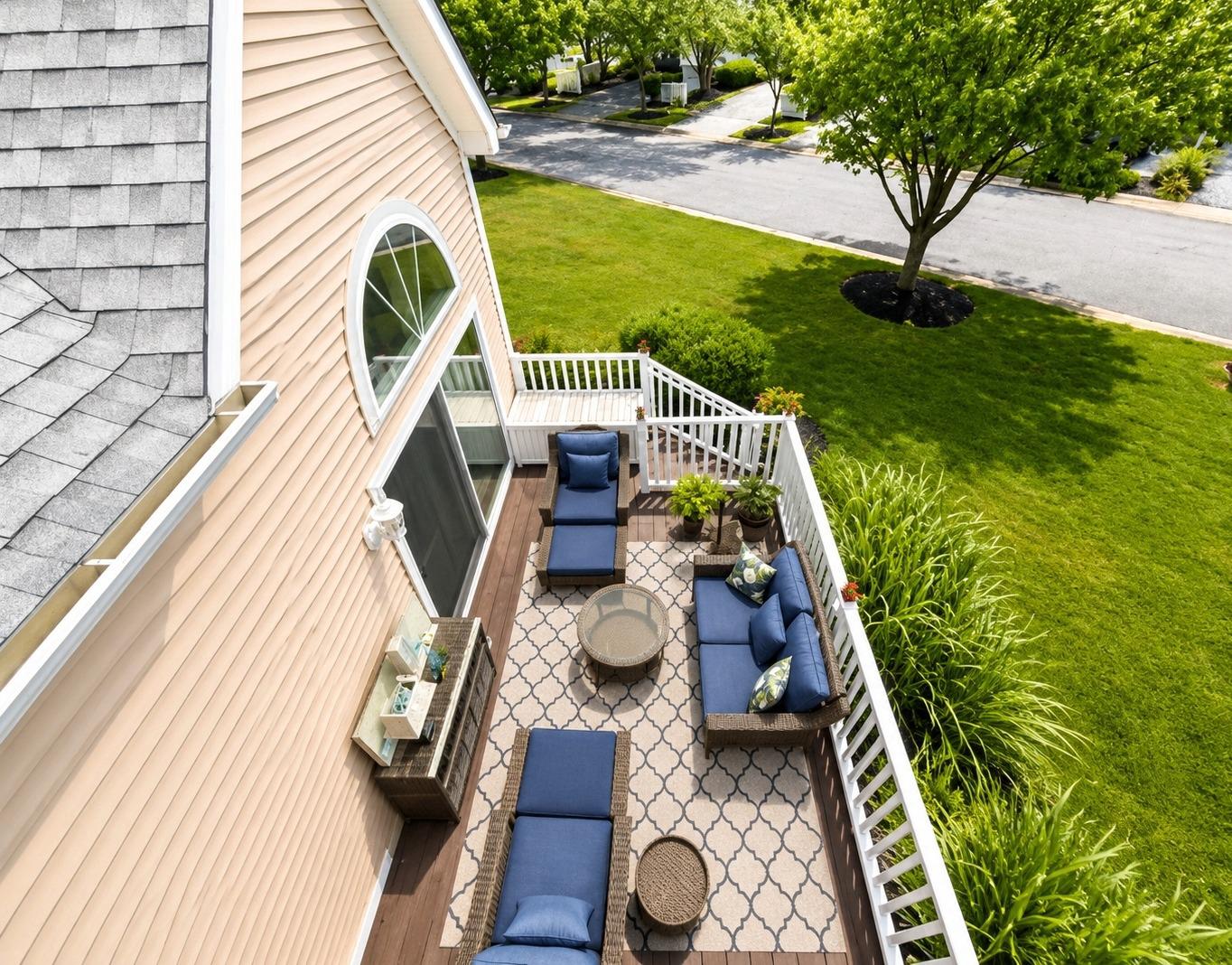 OCEAN PINES - MARINA VILLAGE - Residential