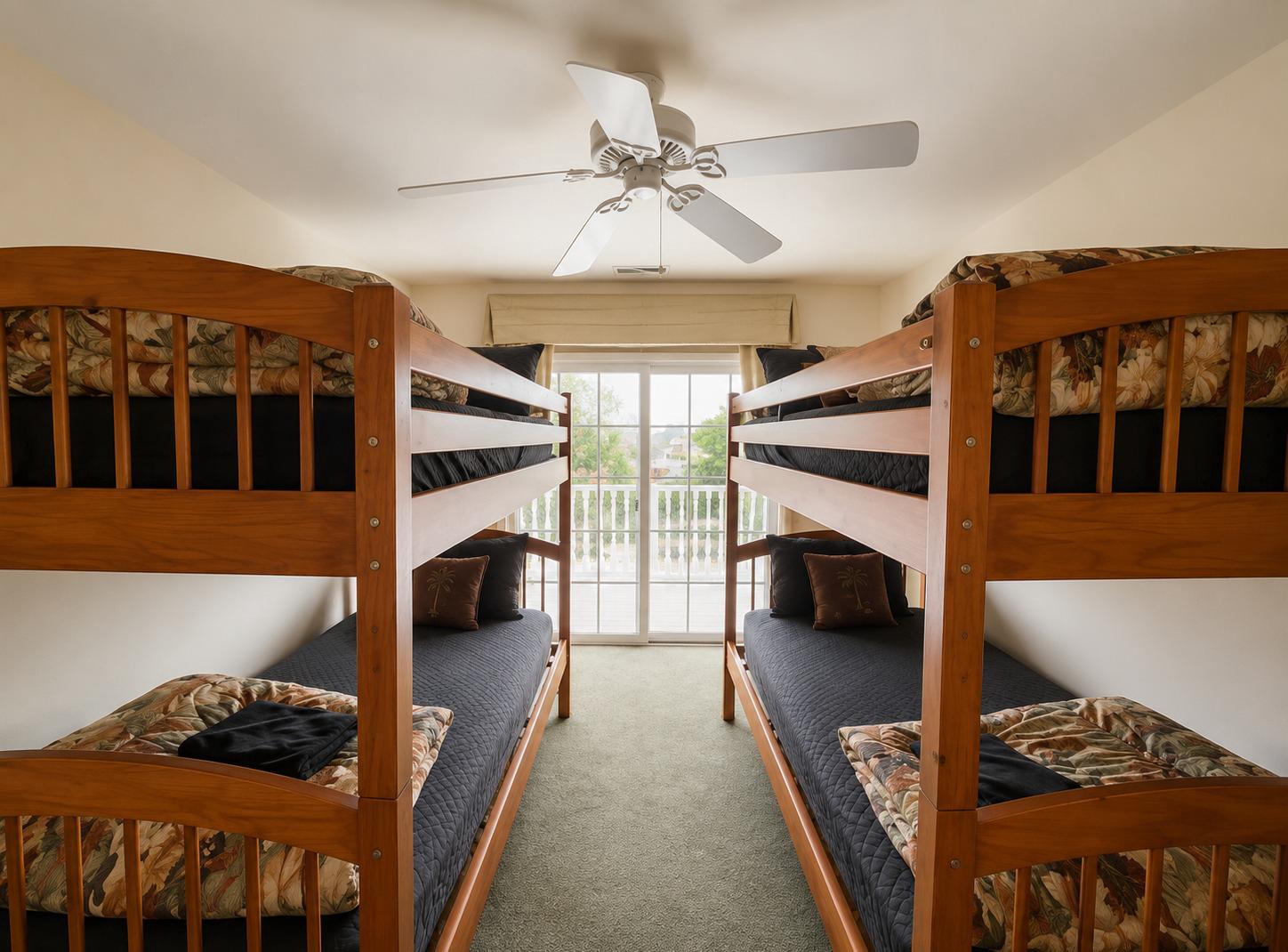 OCEAN PINES - MARINA VILLAGE - Residential