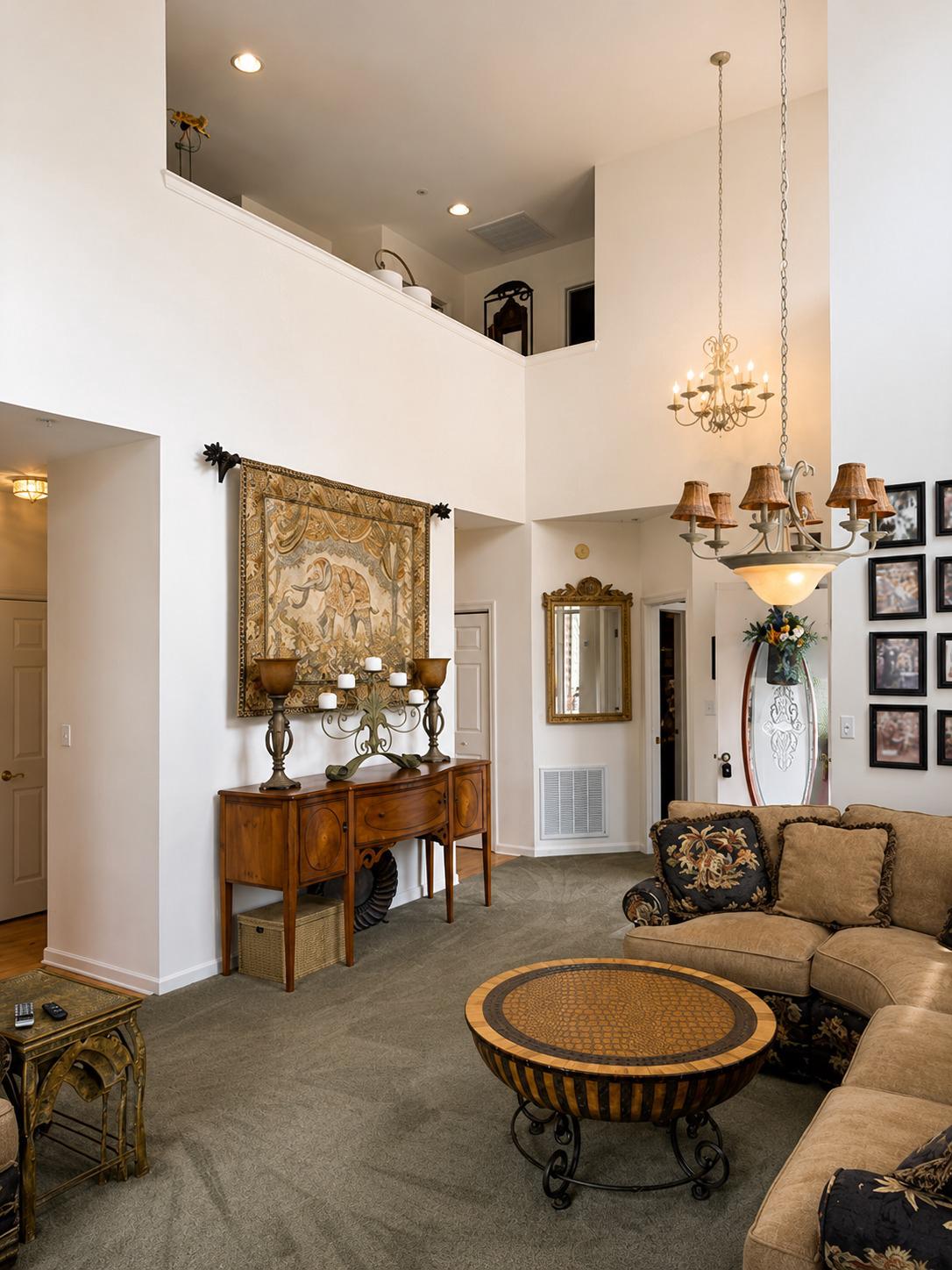 OCEAN PINES - MARINA VILLAGE - Residential
